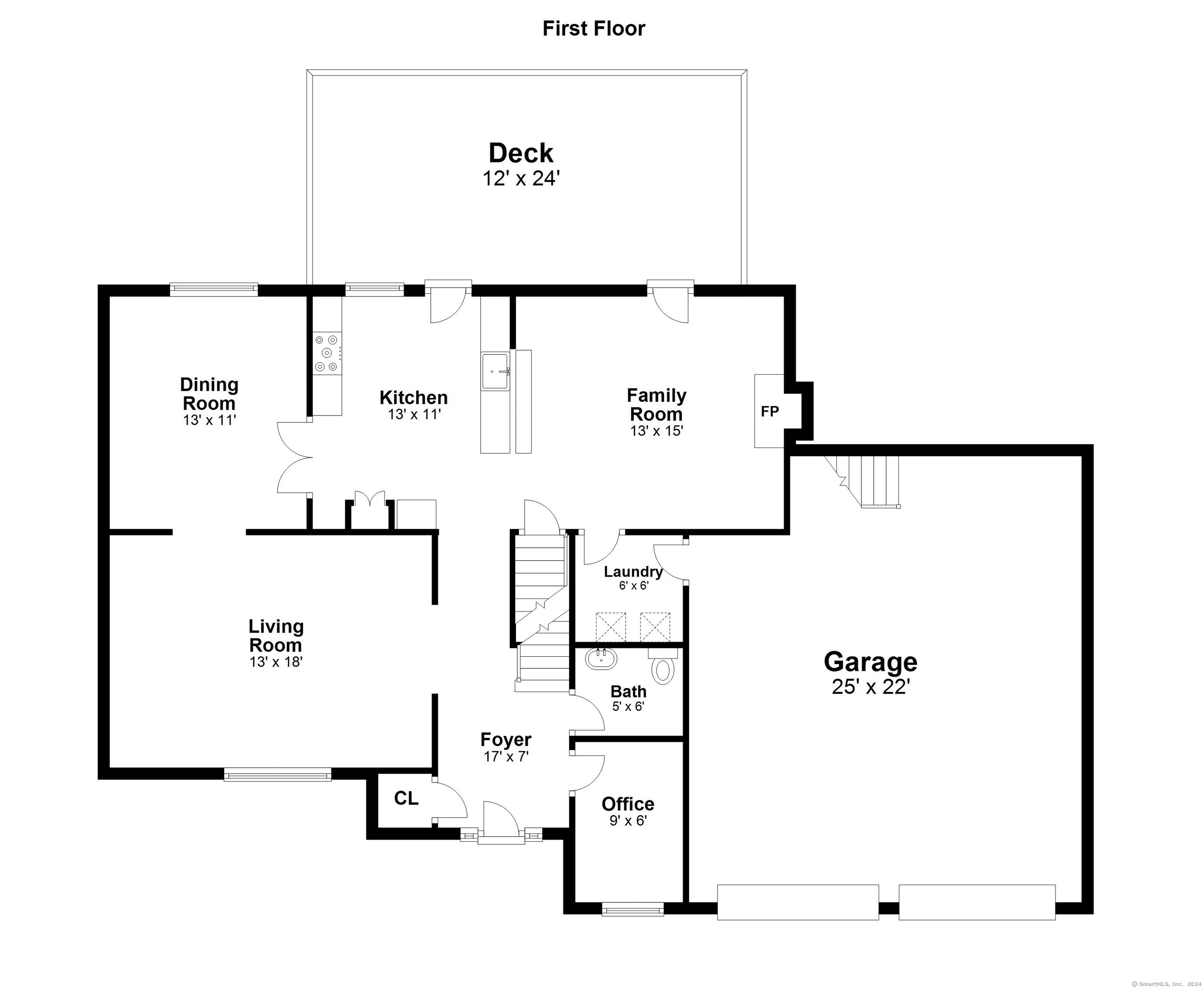 31 Revere Road