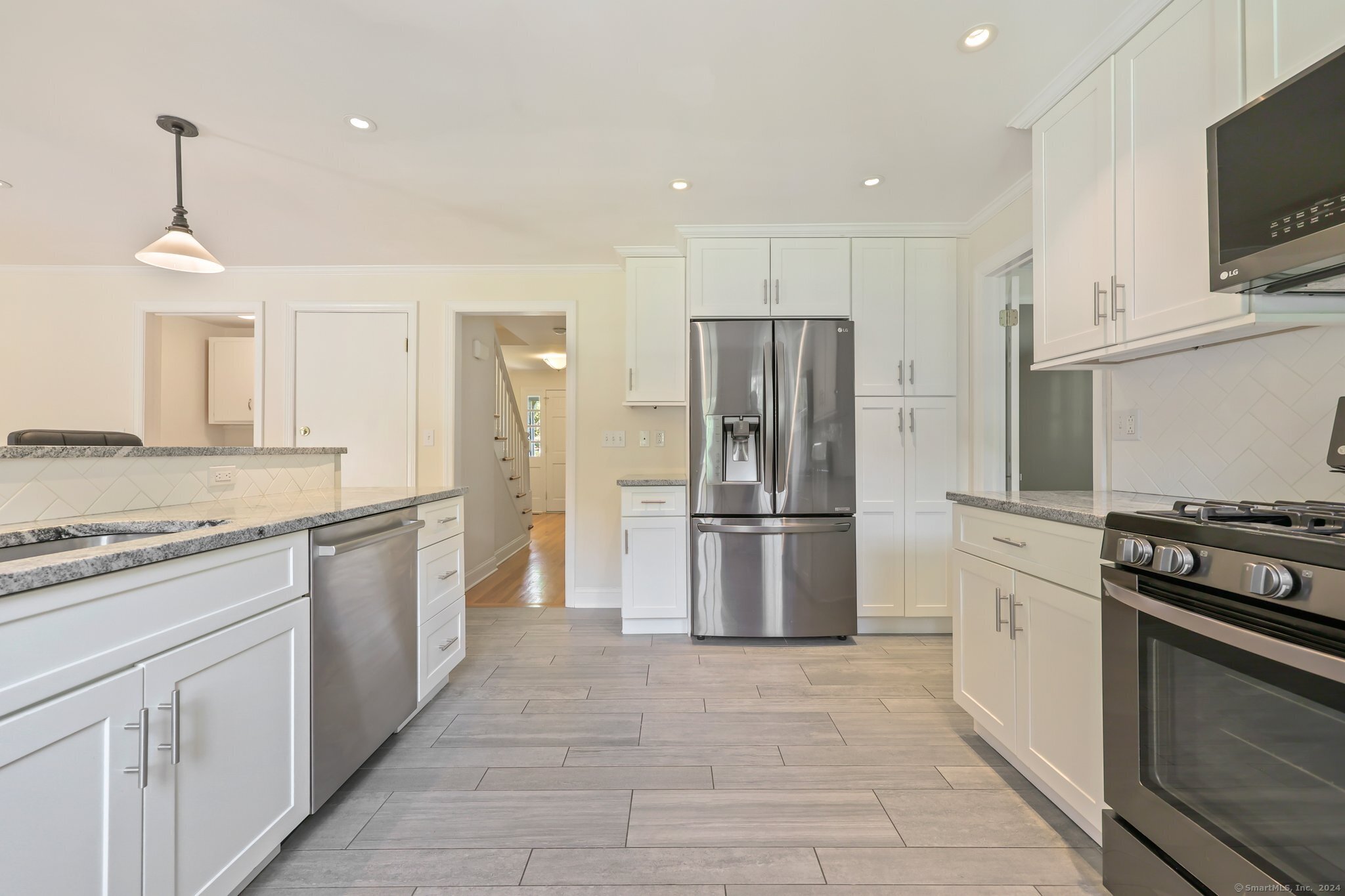 31 Revere Road