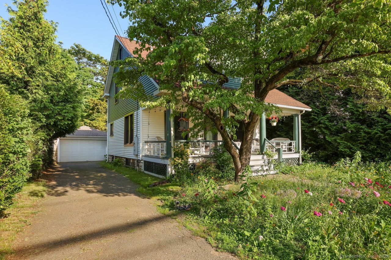 12 Union Avenue