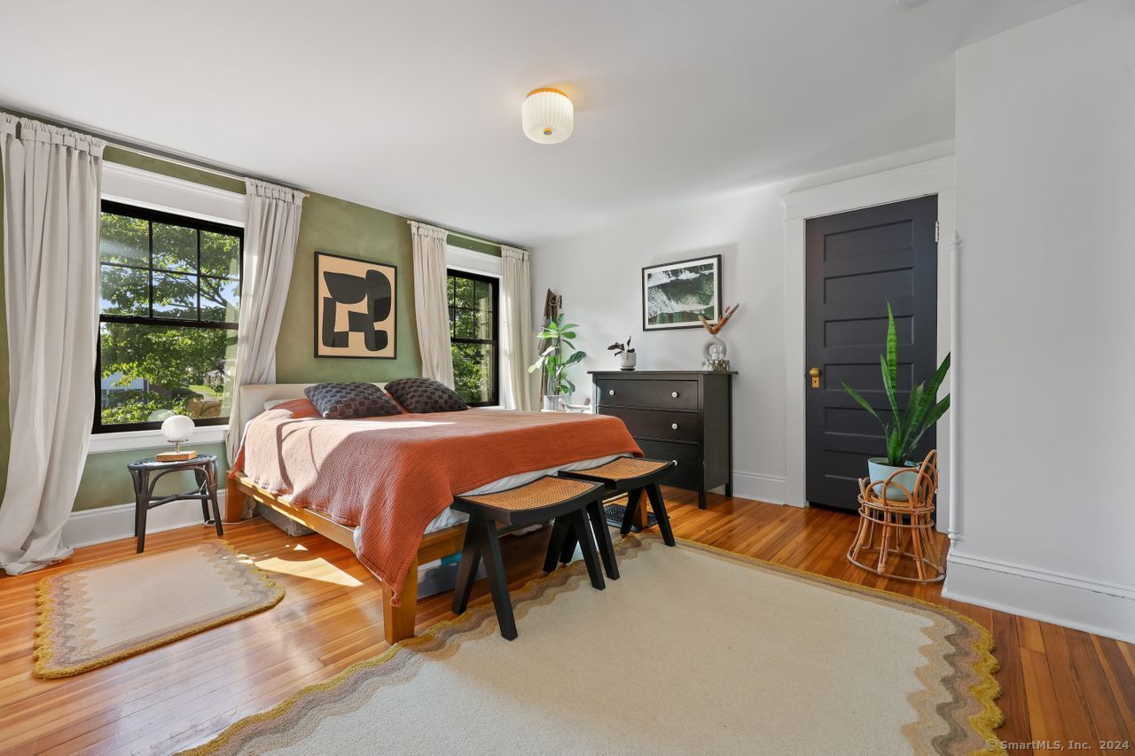 12 Union Avenue