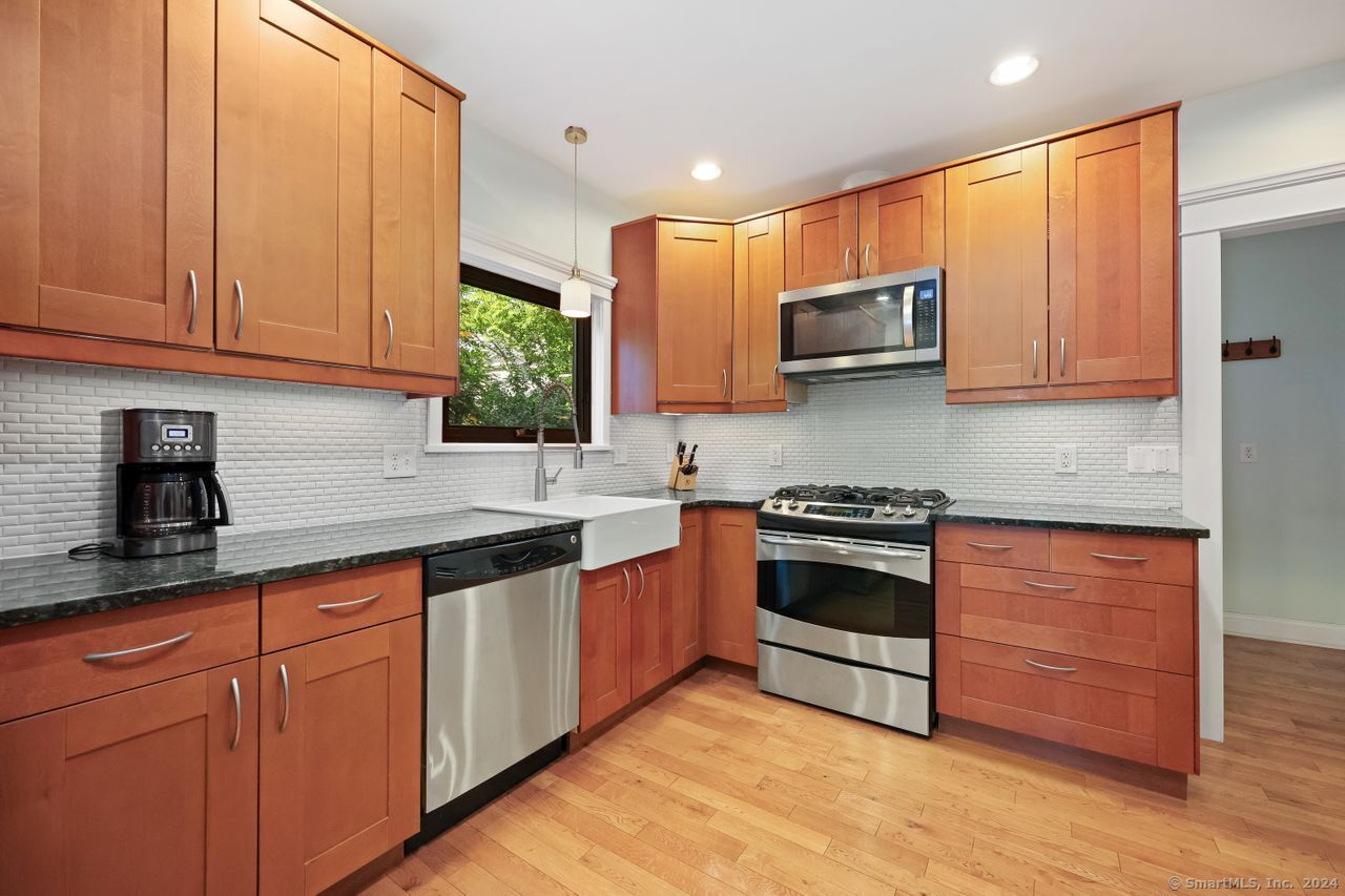 12 Union Avenue
