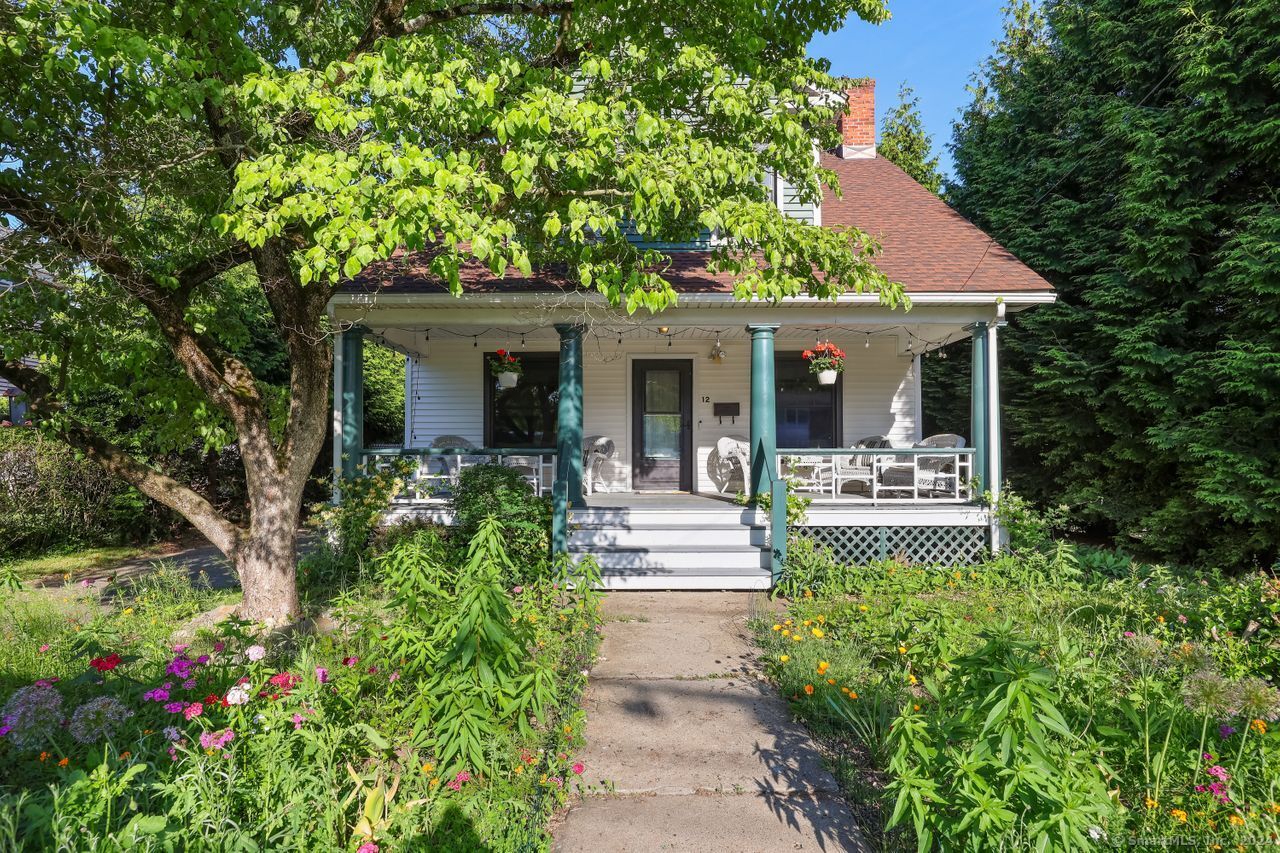 12 Union Avenue