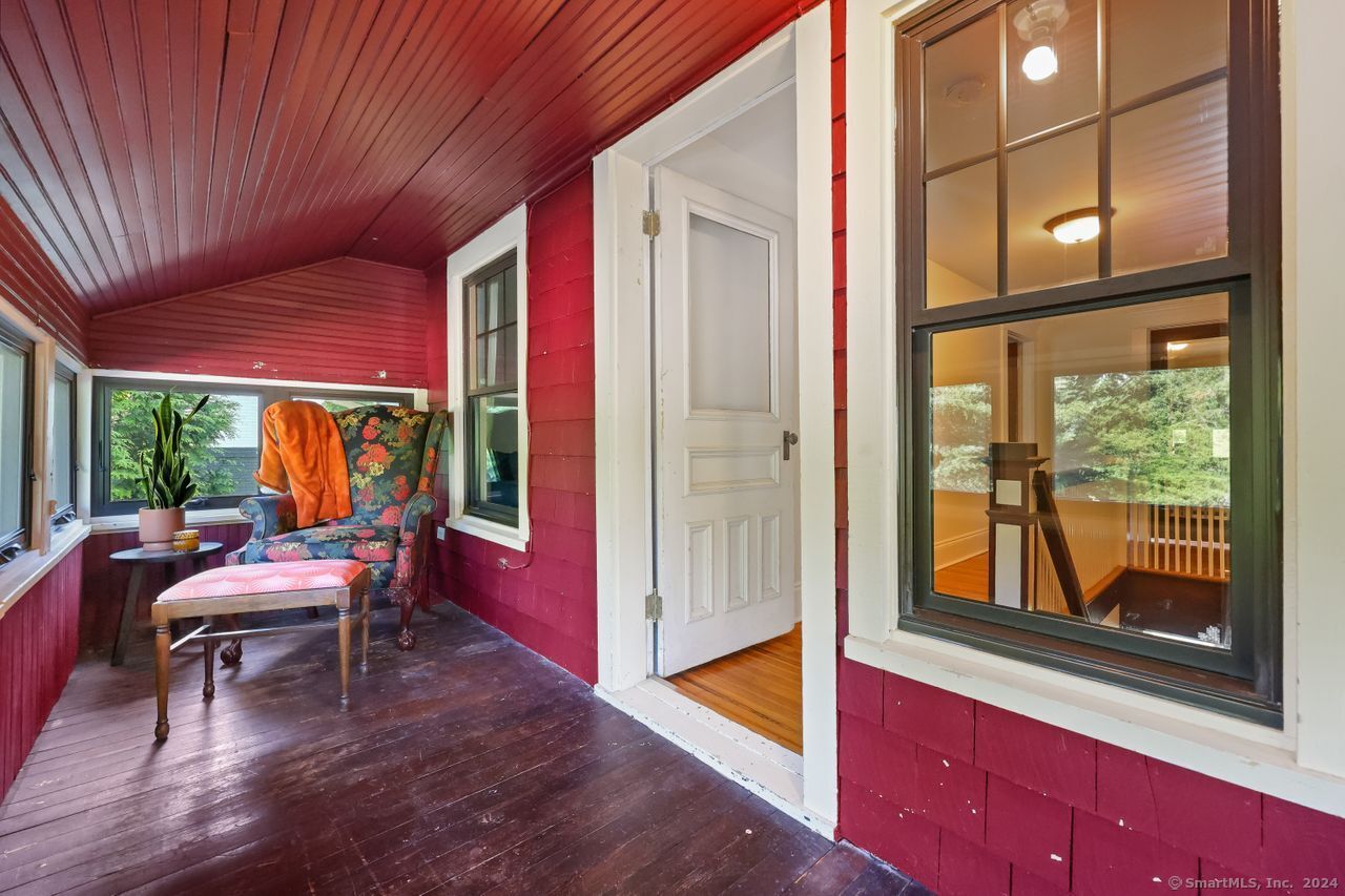 12 Union Avenue