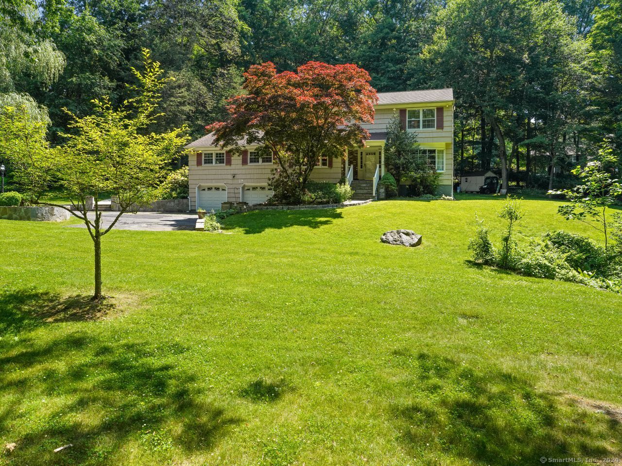 5 Mohackemo Drive