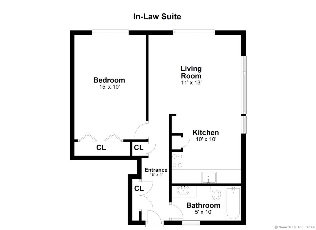 5 Mohackemo Drive
