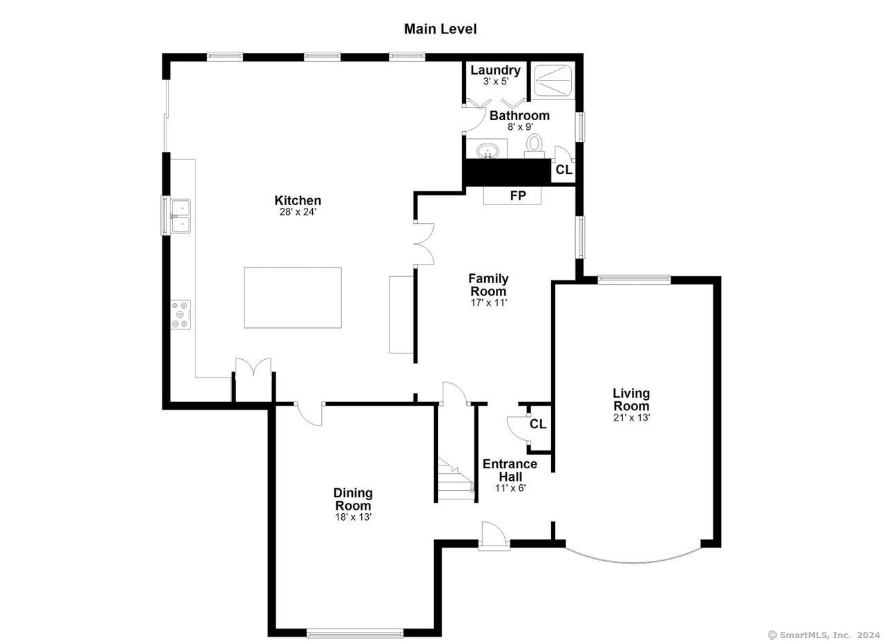5 Mohackemo Drive