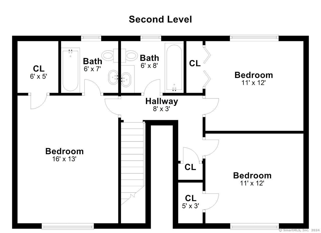 5 Mohackemo Drive