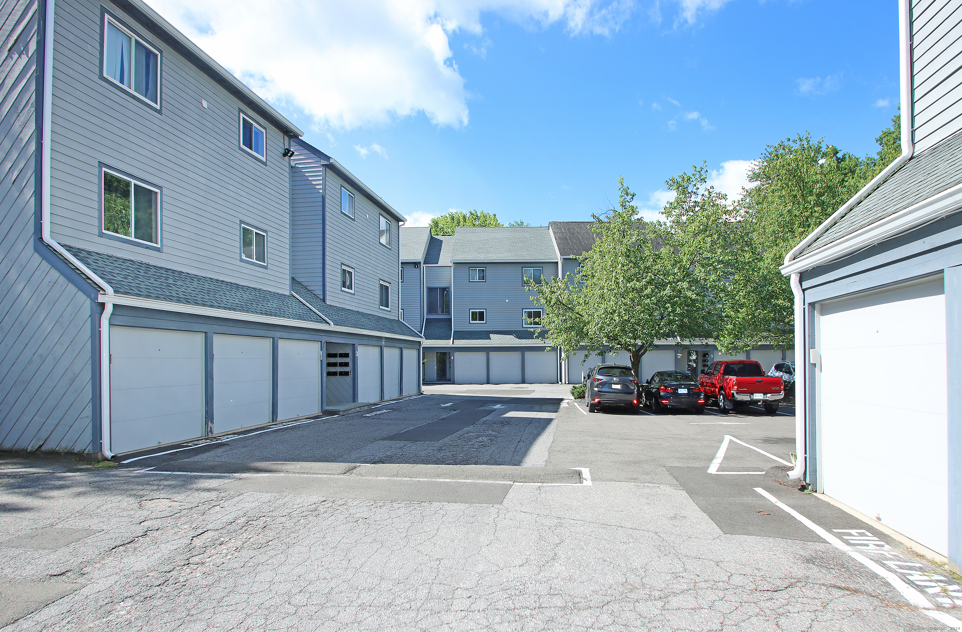 267 West Cedar Street APT 4B