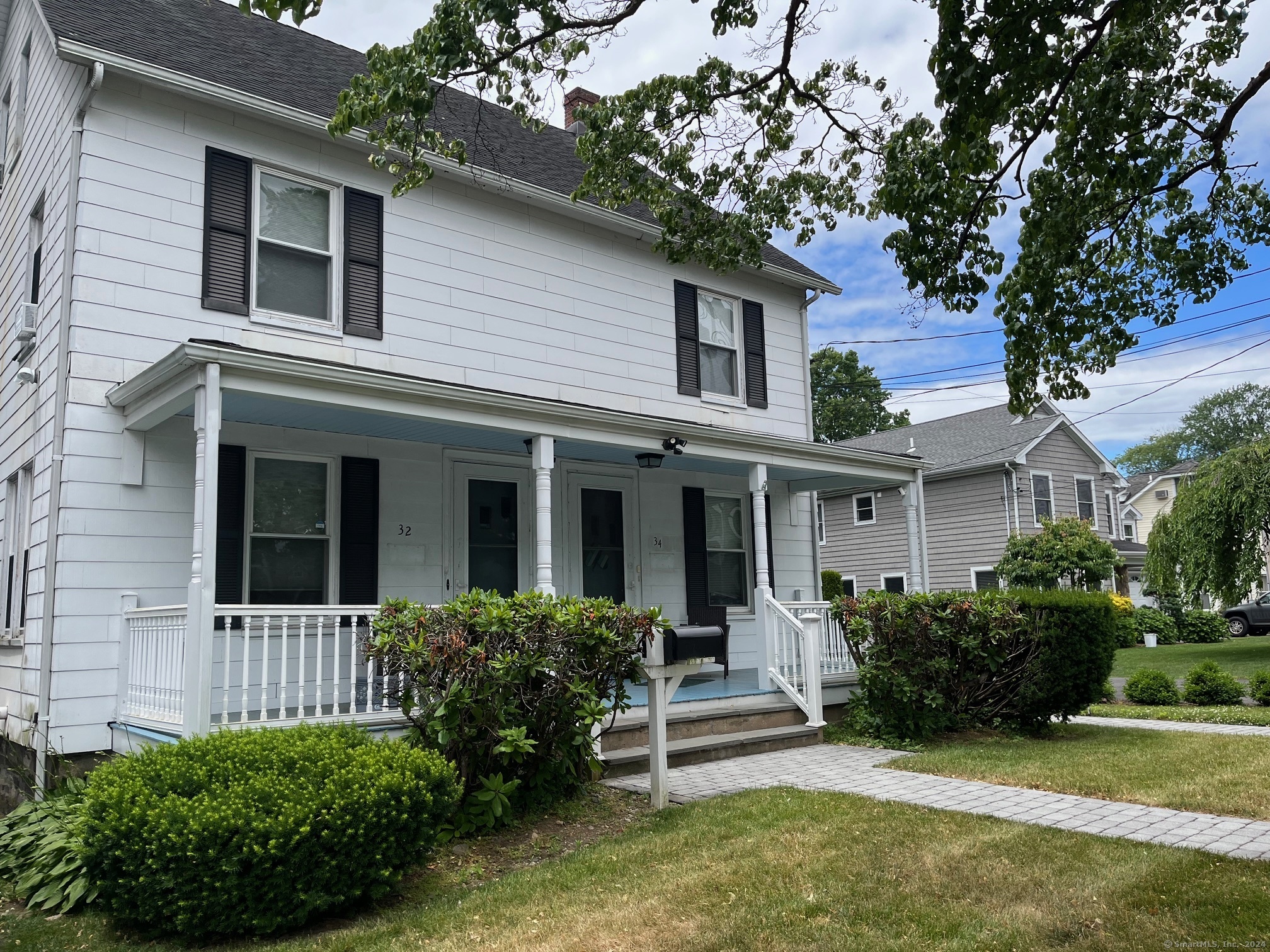 34 Orchard Street