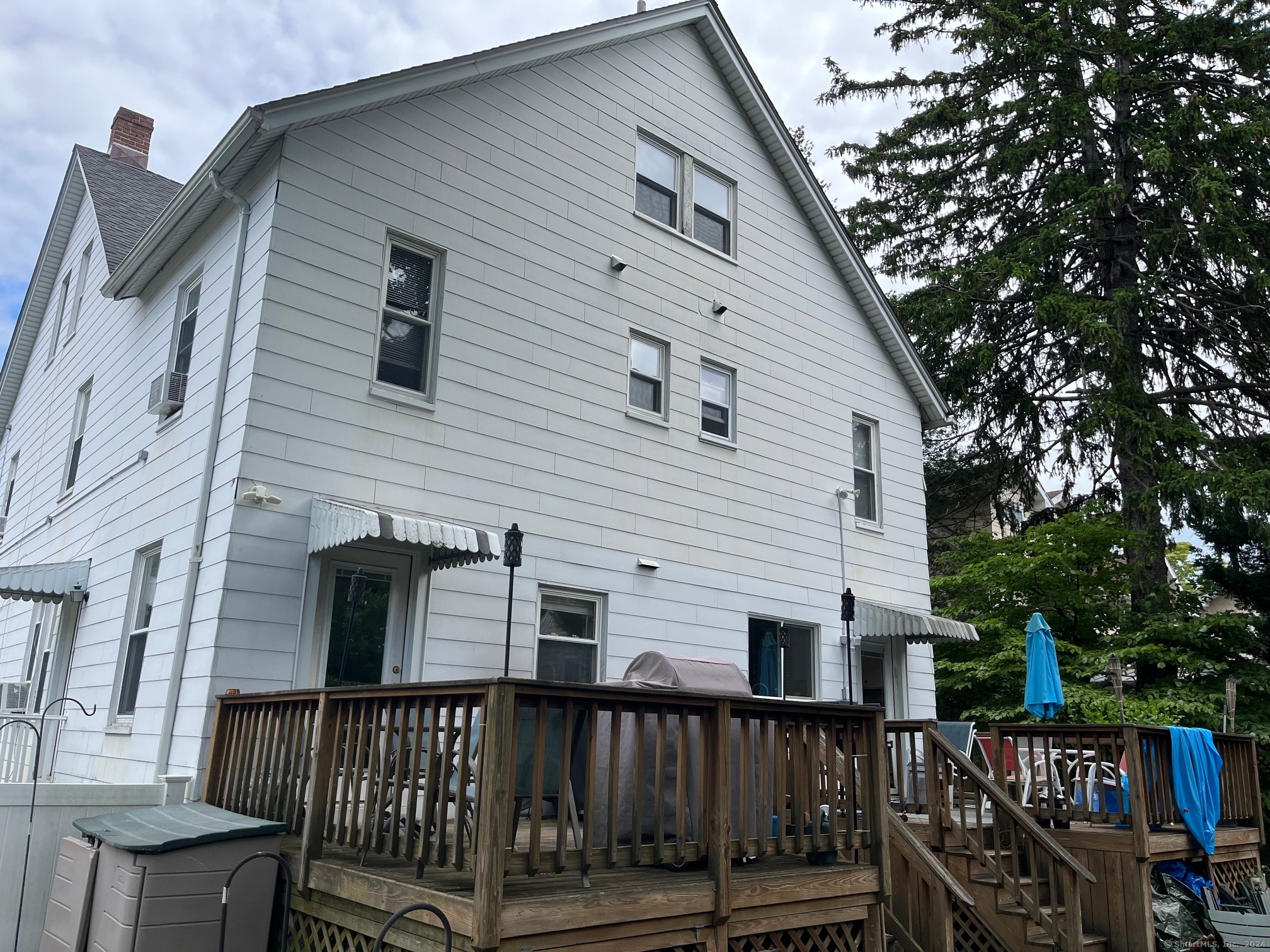 34 Orchard Street