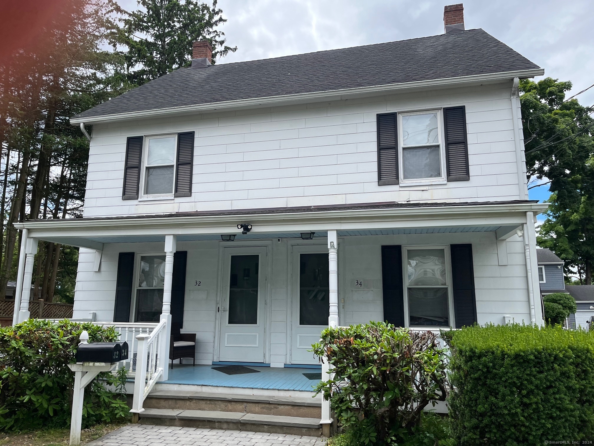 34 Orchard Street