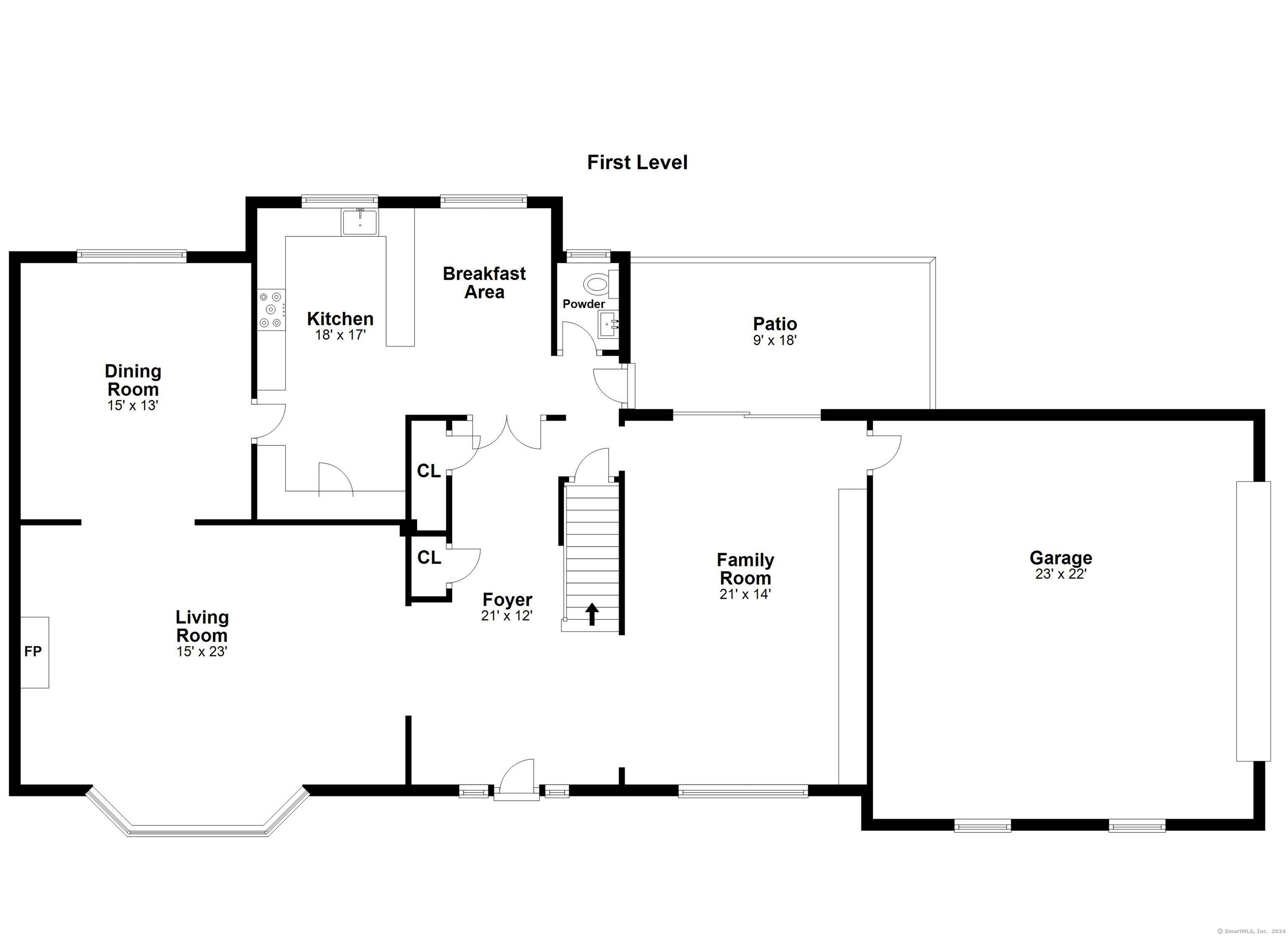 179 Fox Ridge Road