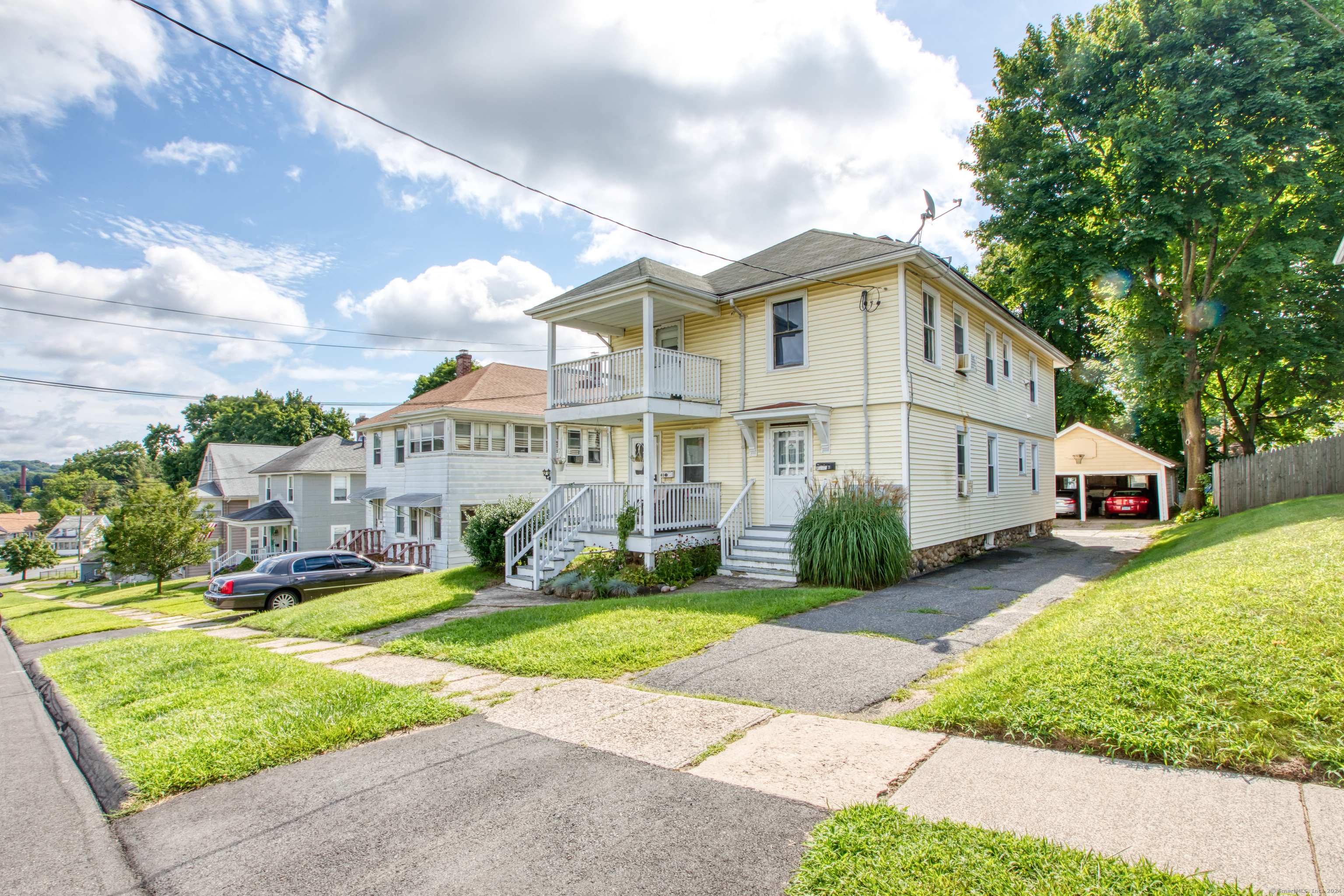 41 Putnam Street