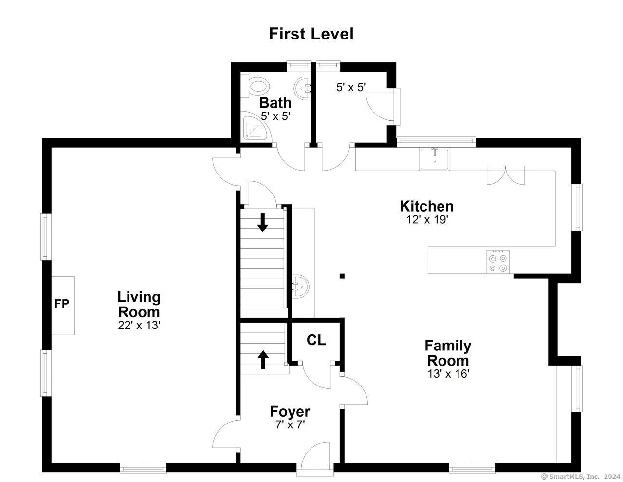 70 Round Hill Road