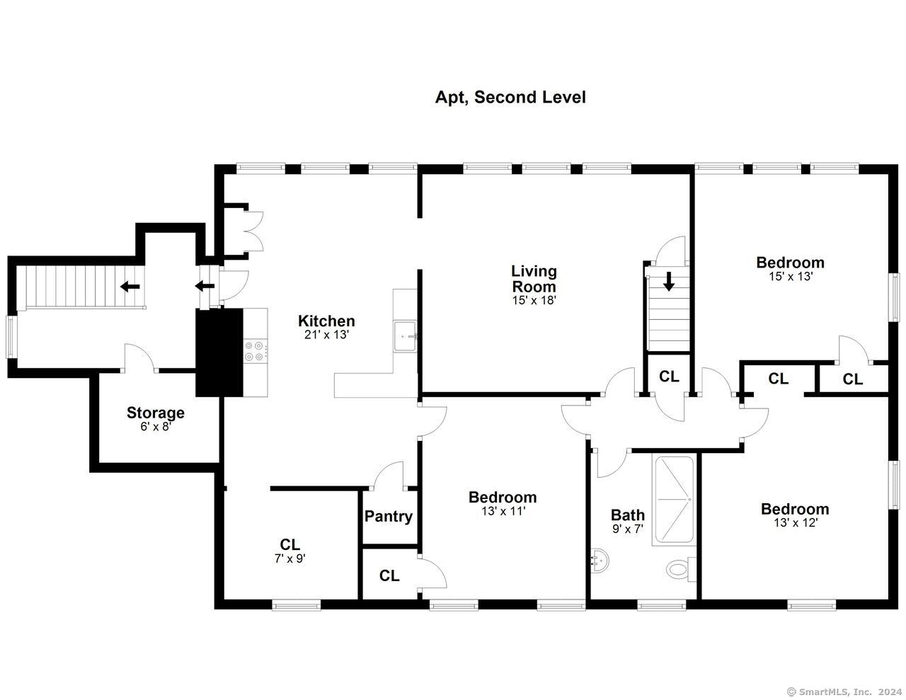 70 Round Hill Road