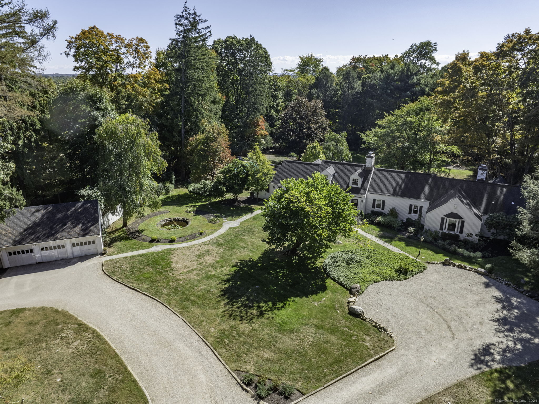 592 Haviland Road