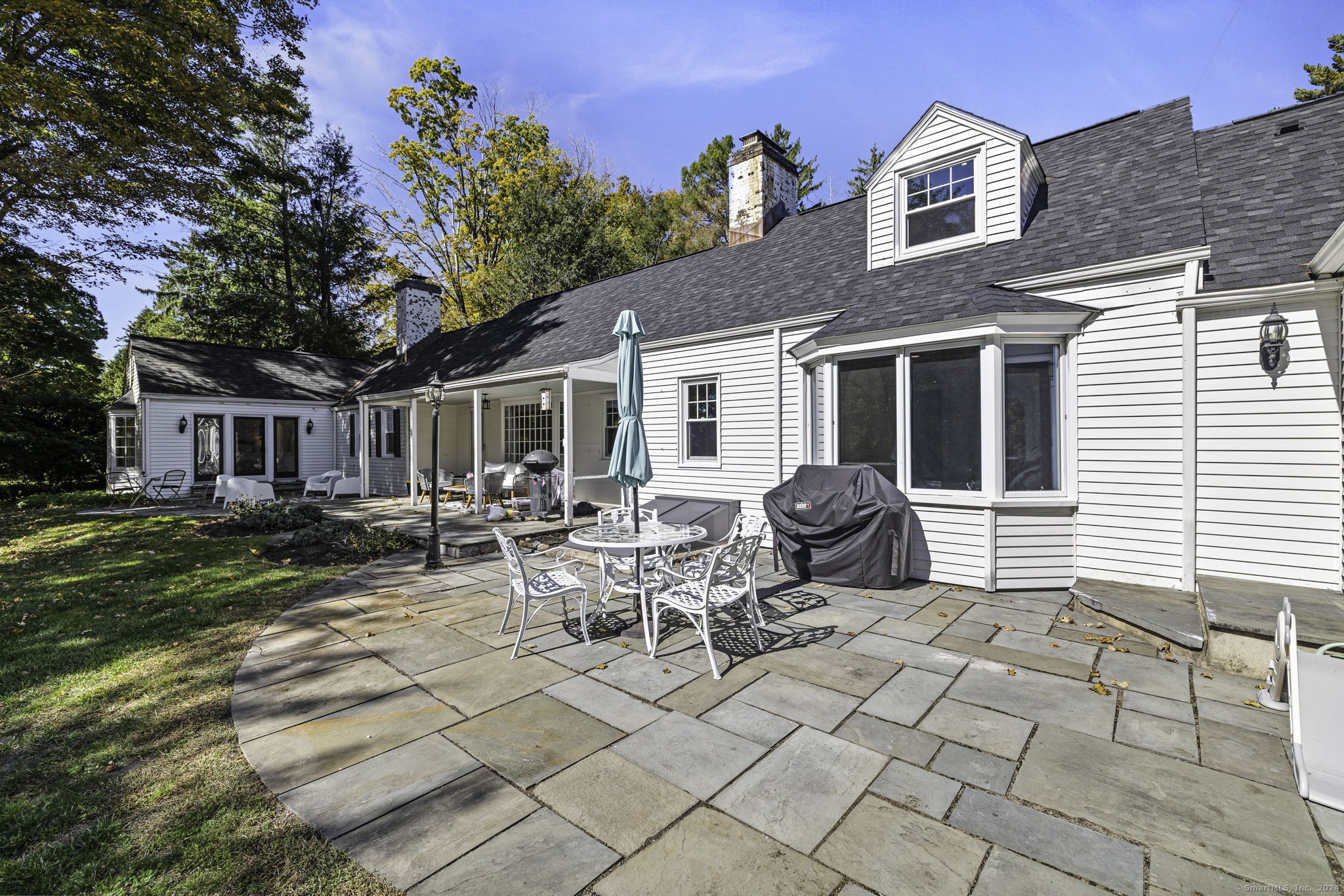 592 Haviland Road
