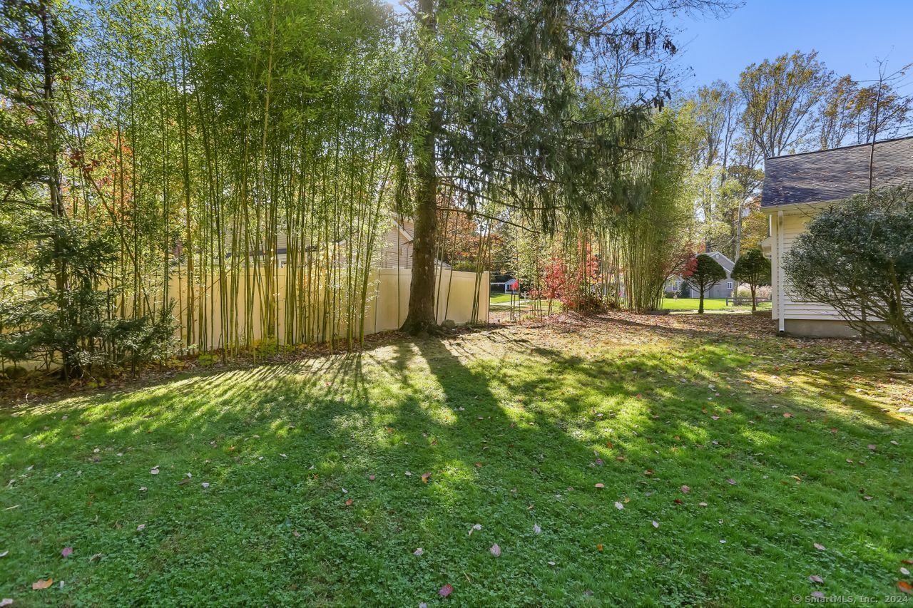 10 Peaceful Lane