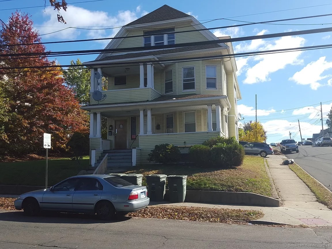 164 Palisade Avenue