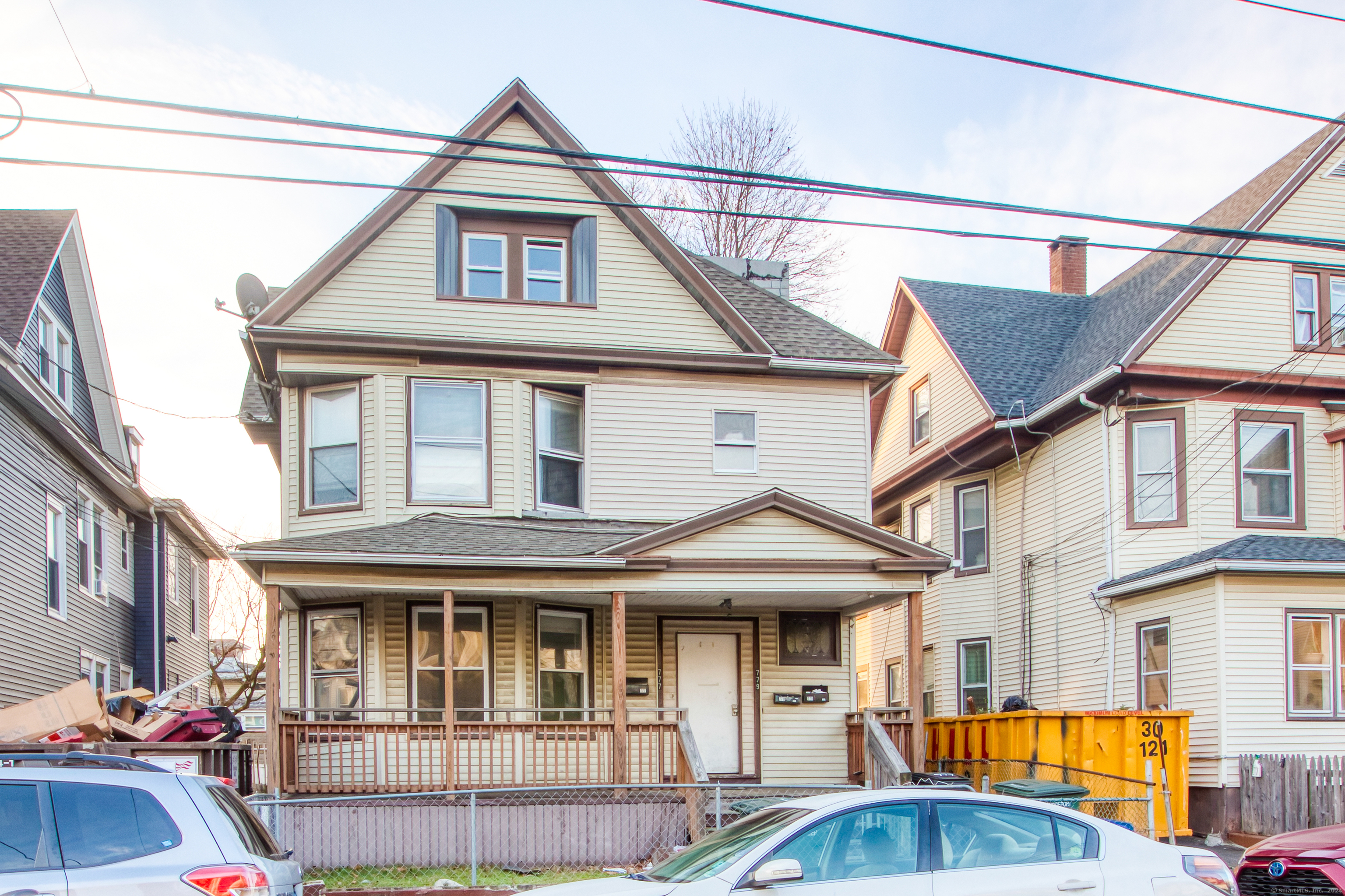 777 William Street