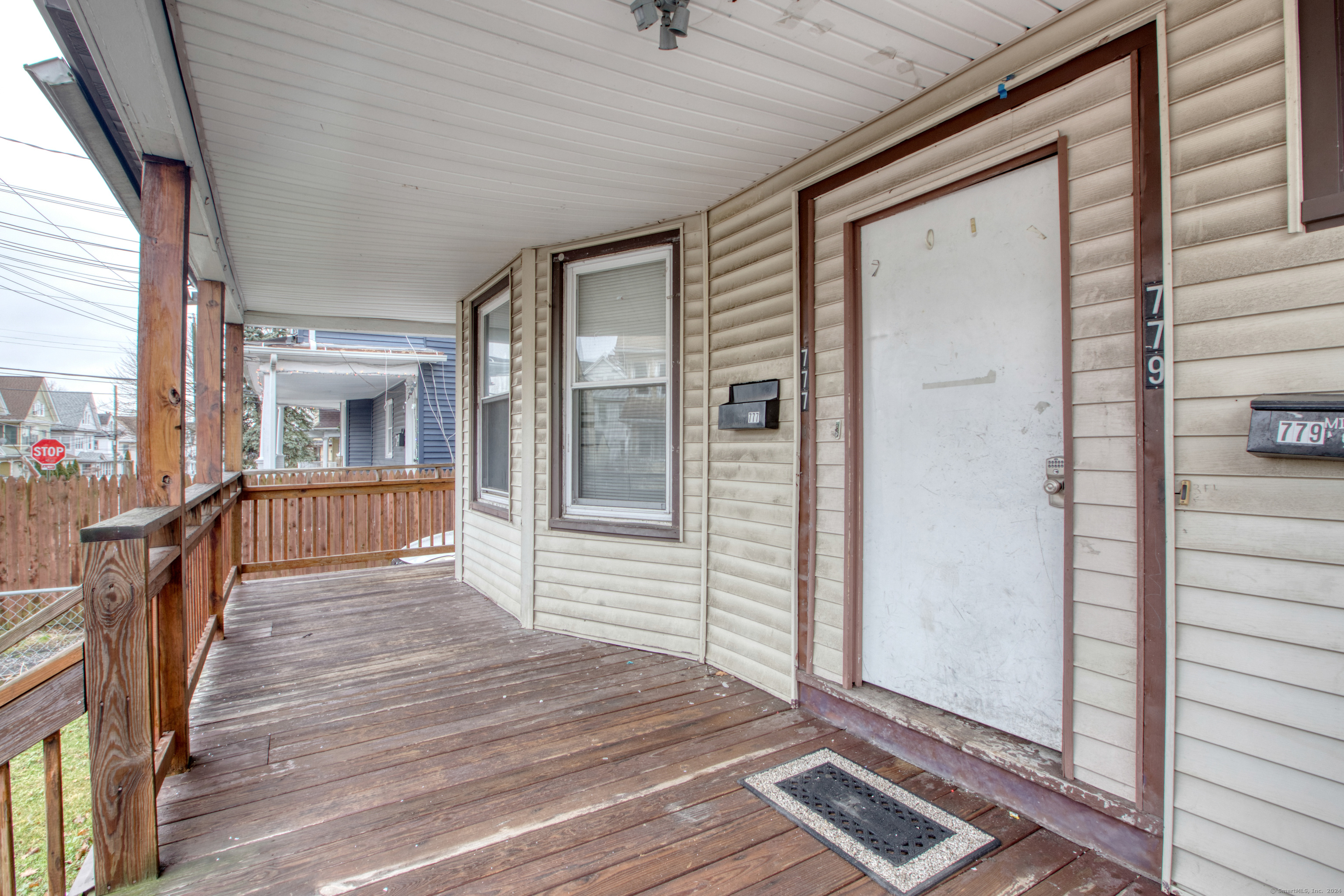 777 William Street
