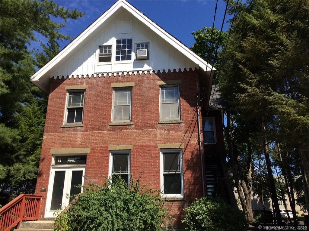 20 Hoyt Street