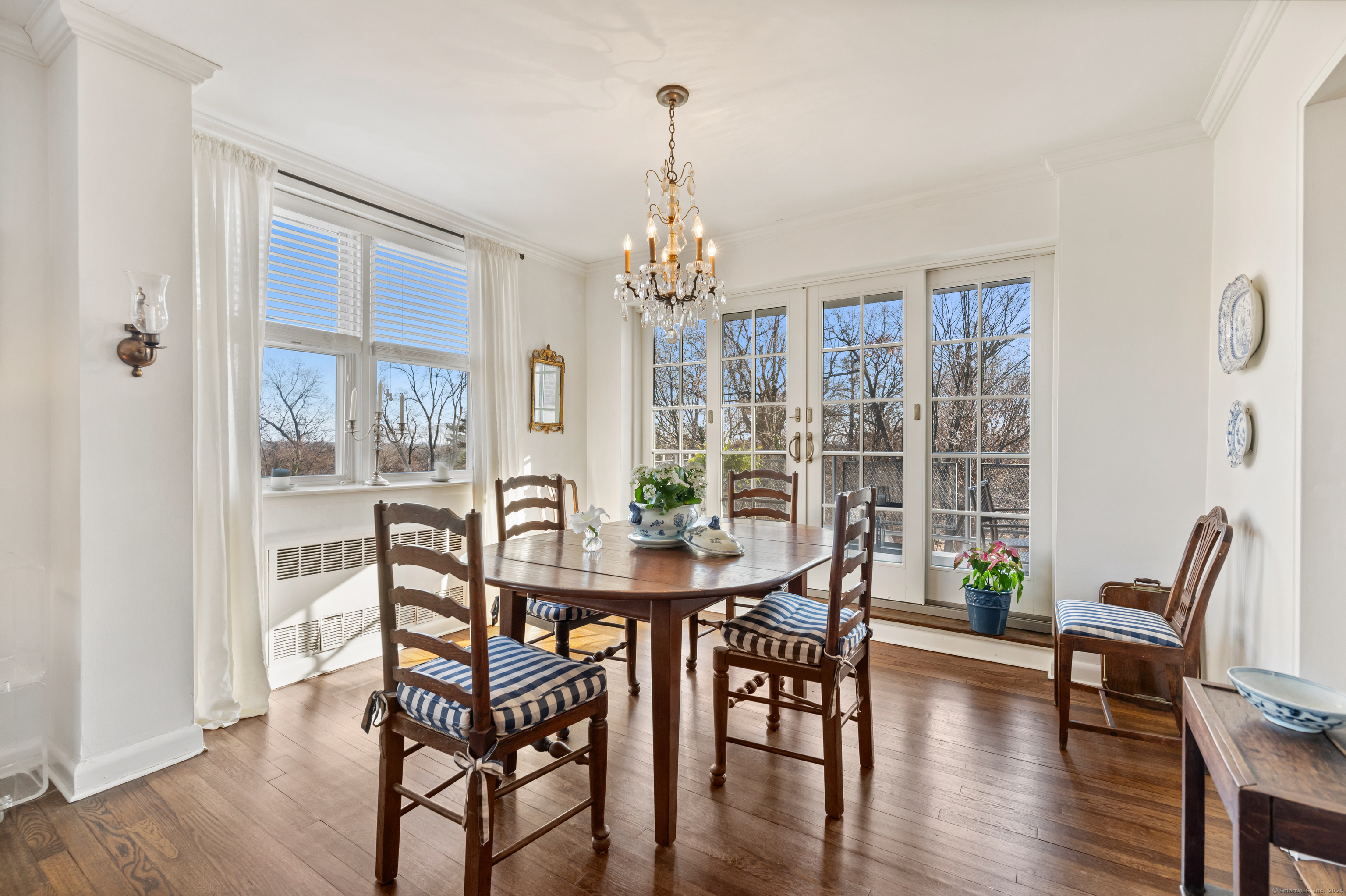 3 Putnam Hill