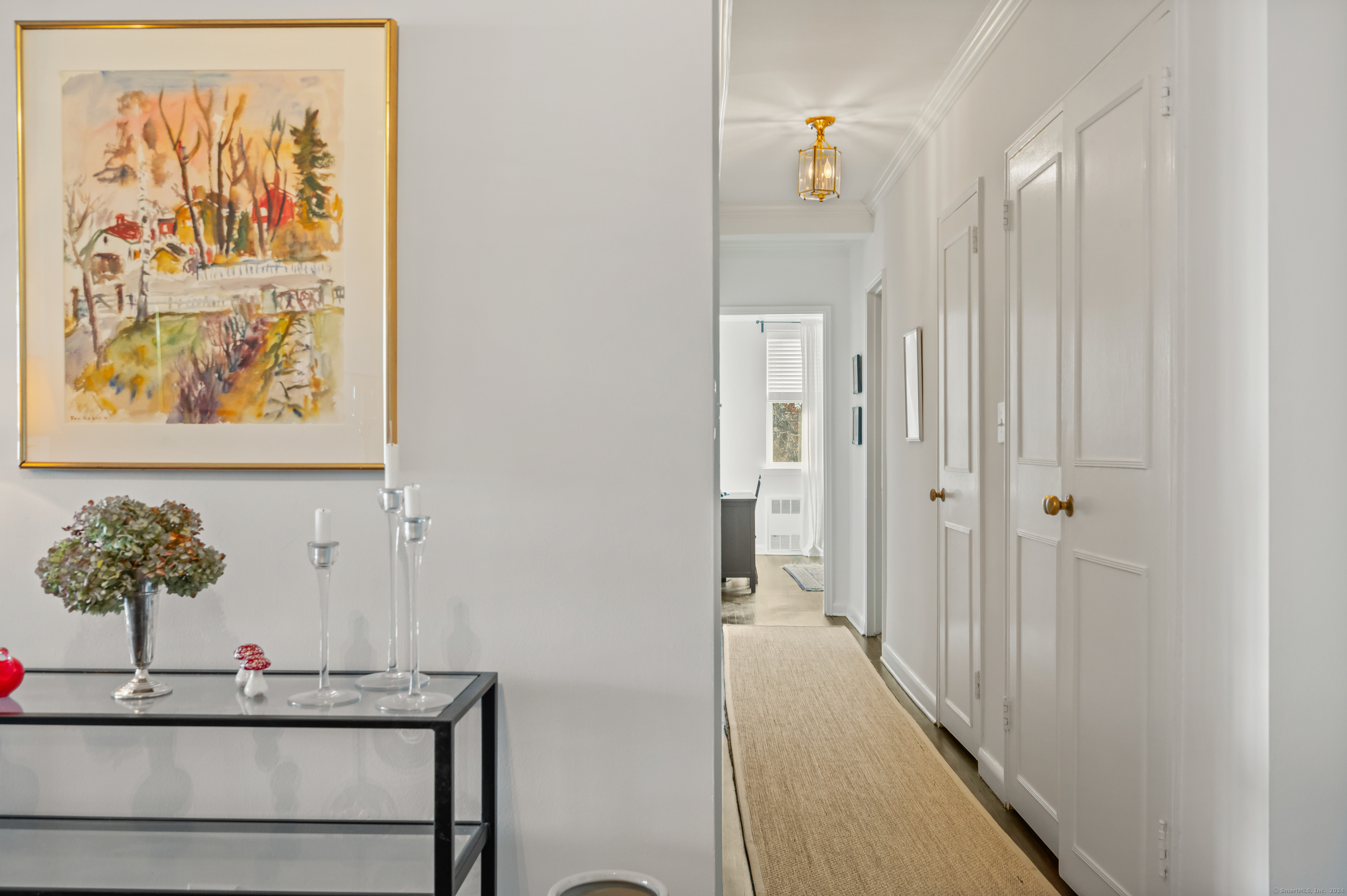 3 Putnam Hill