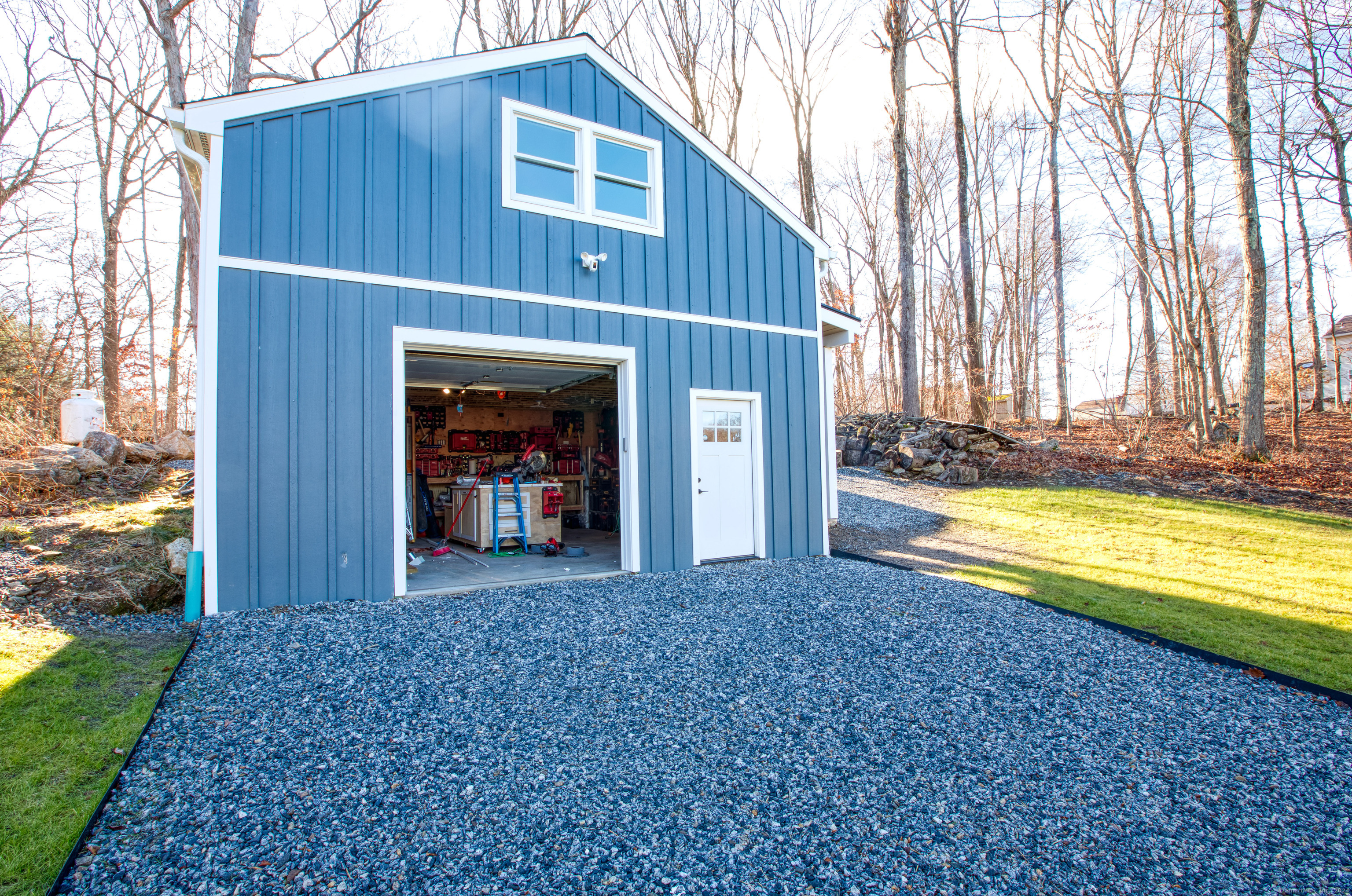 203 Dickinson Drive