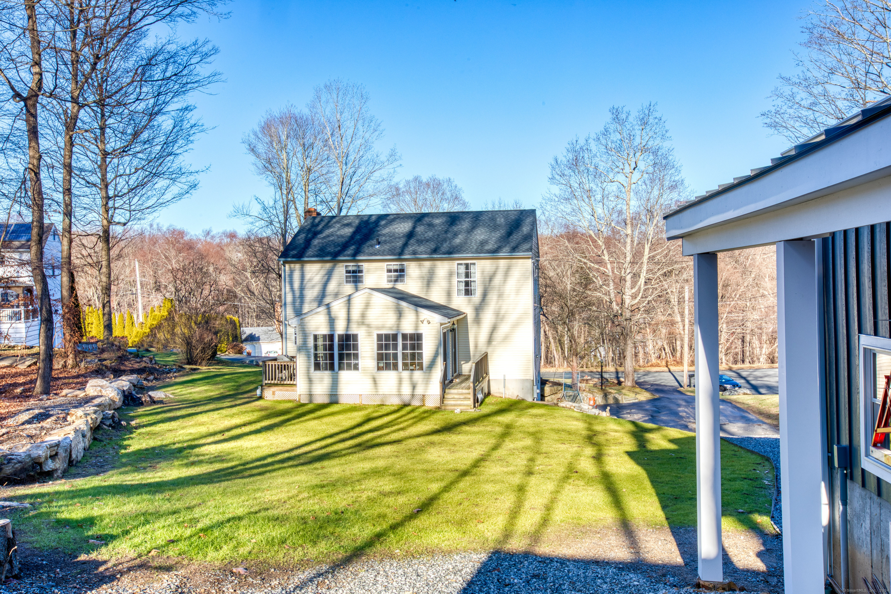 203 Dickinson Drive