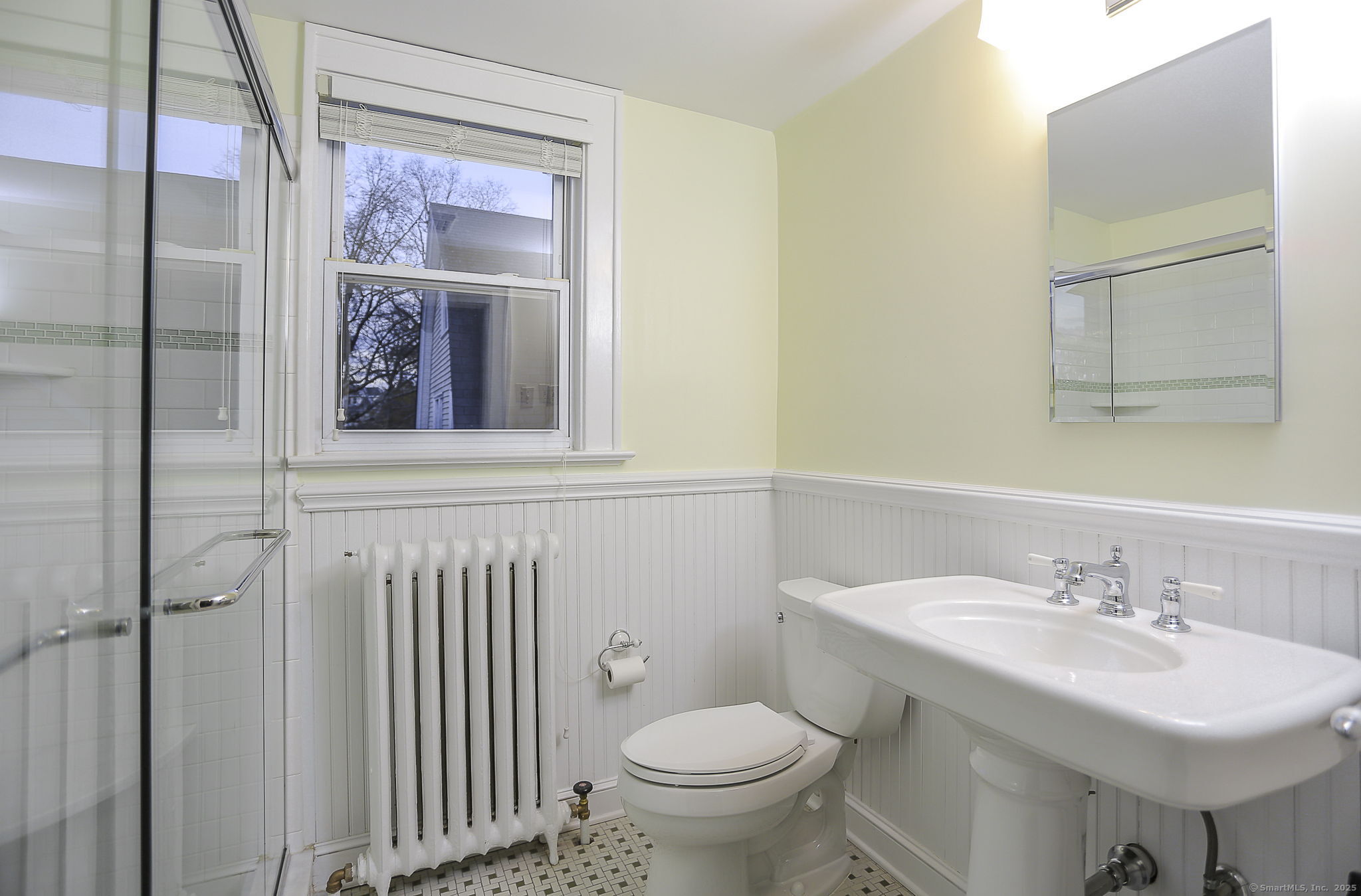 110 Milbank Avenue