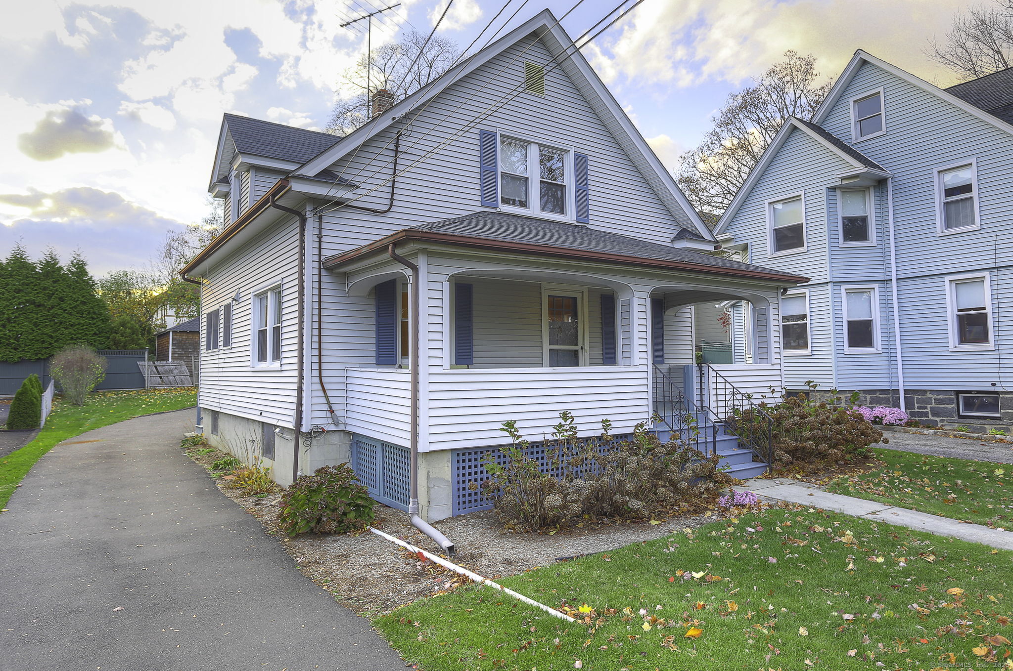 110 Milbank Avenue