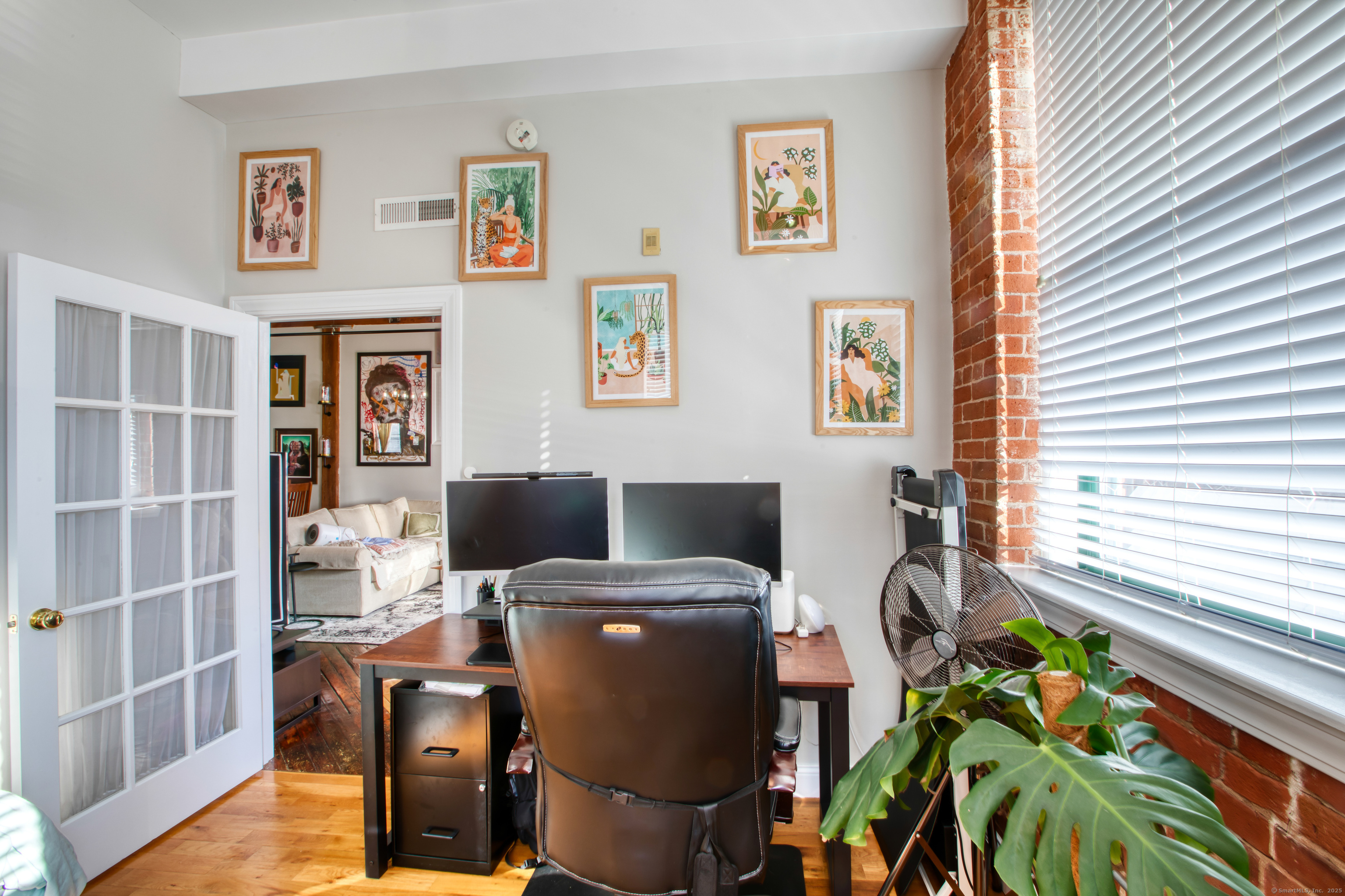 145 Canal Street 202