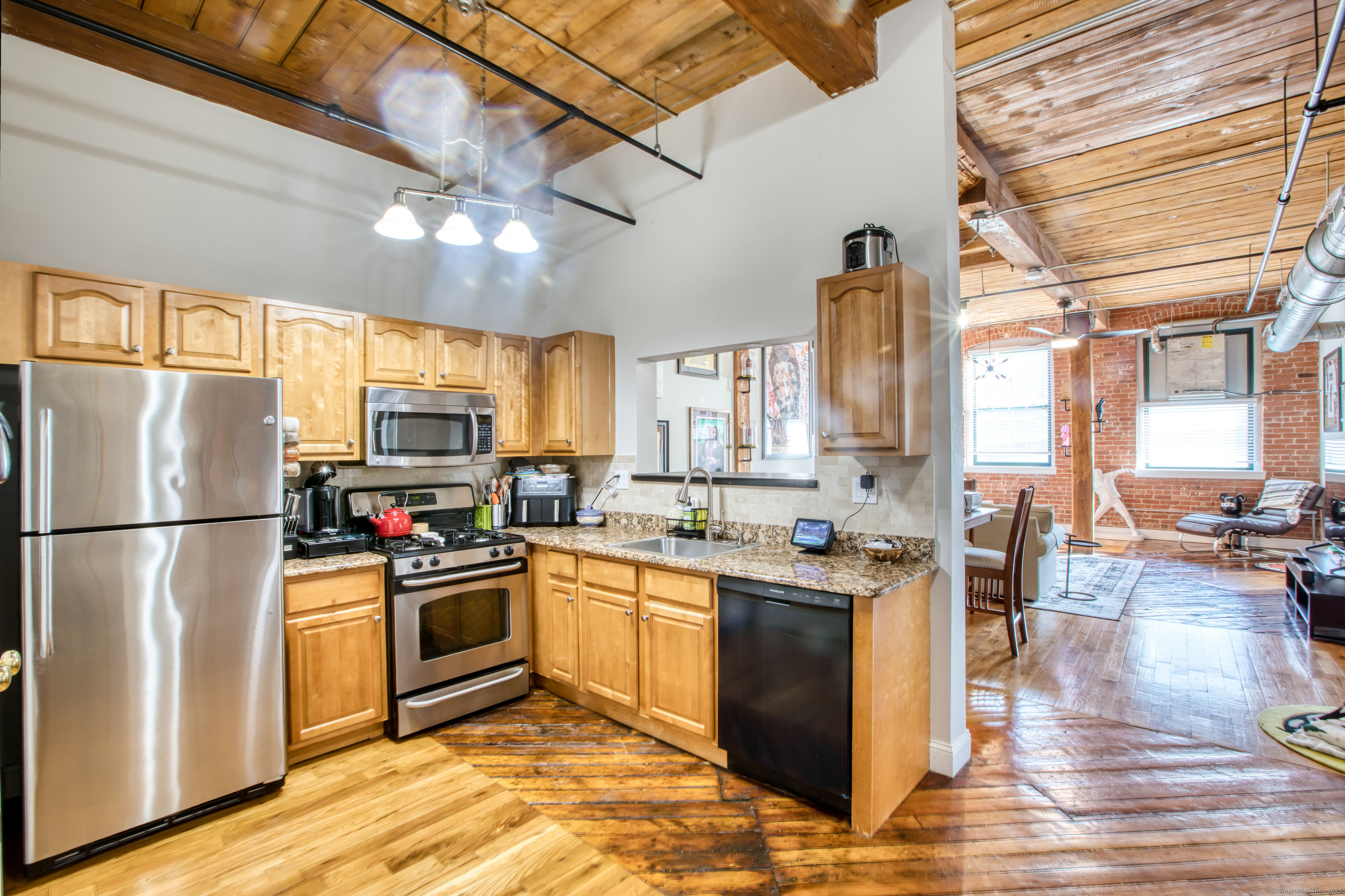 145 Canal Street 202