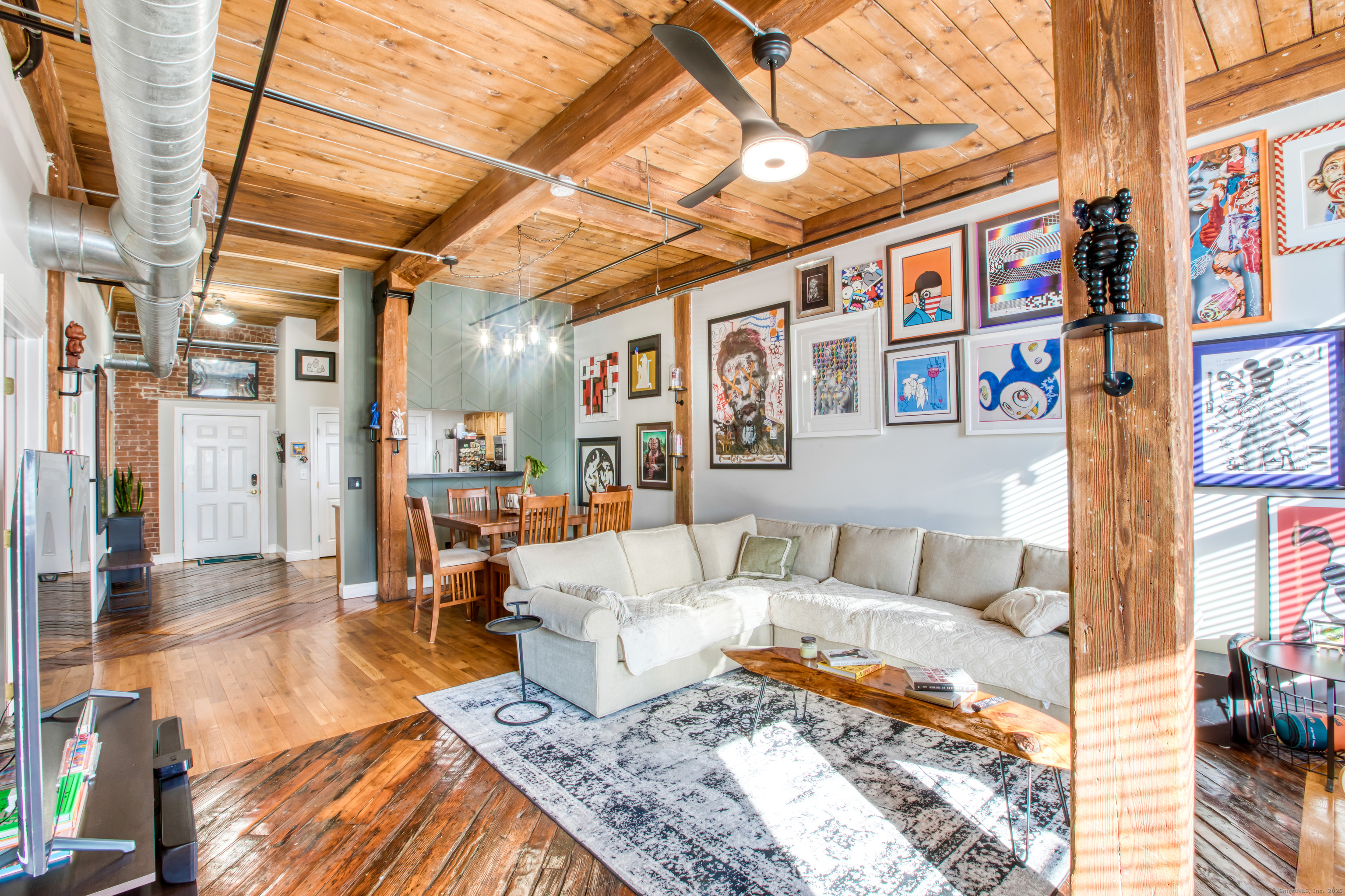 145 Canal Street 202