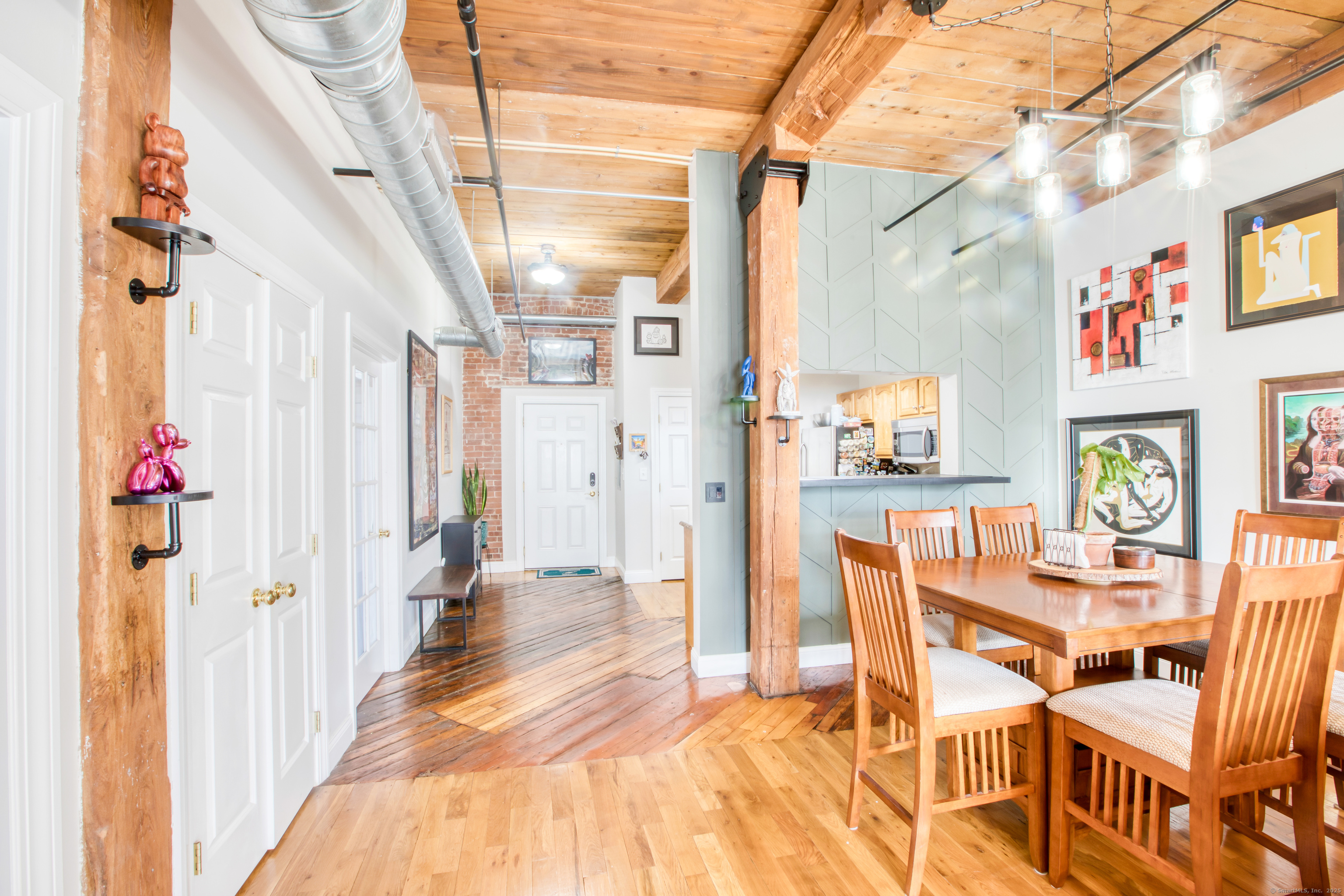 145 Canal Street 202