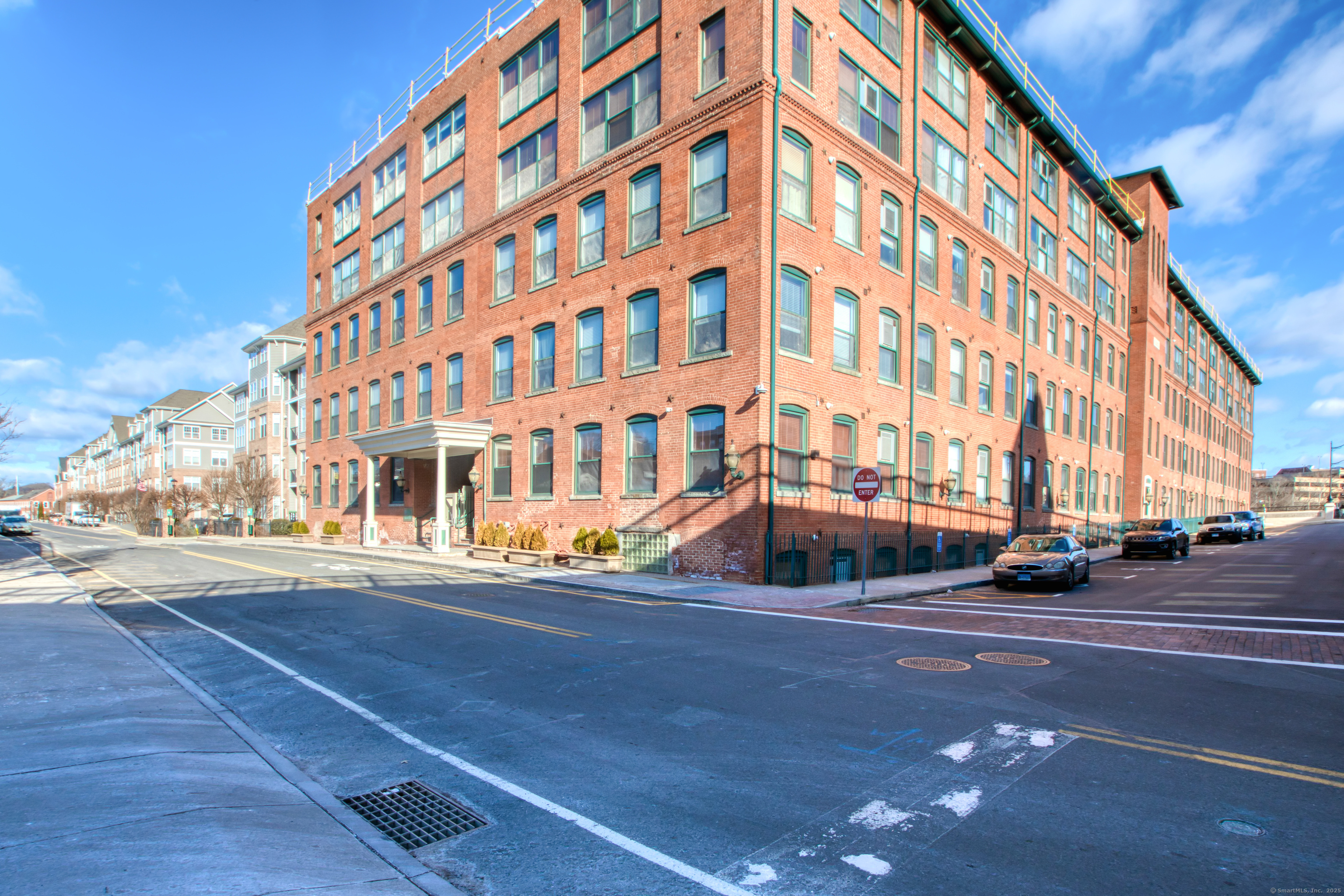 145 Canal Street 202