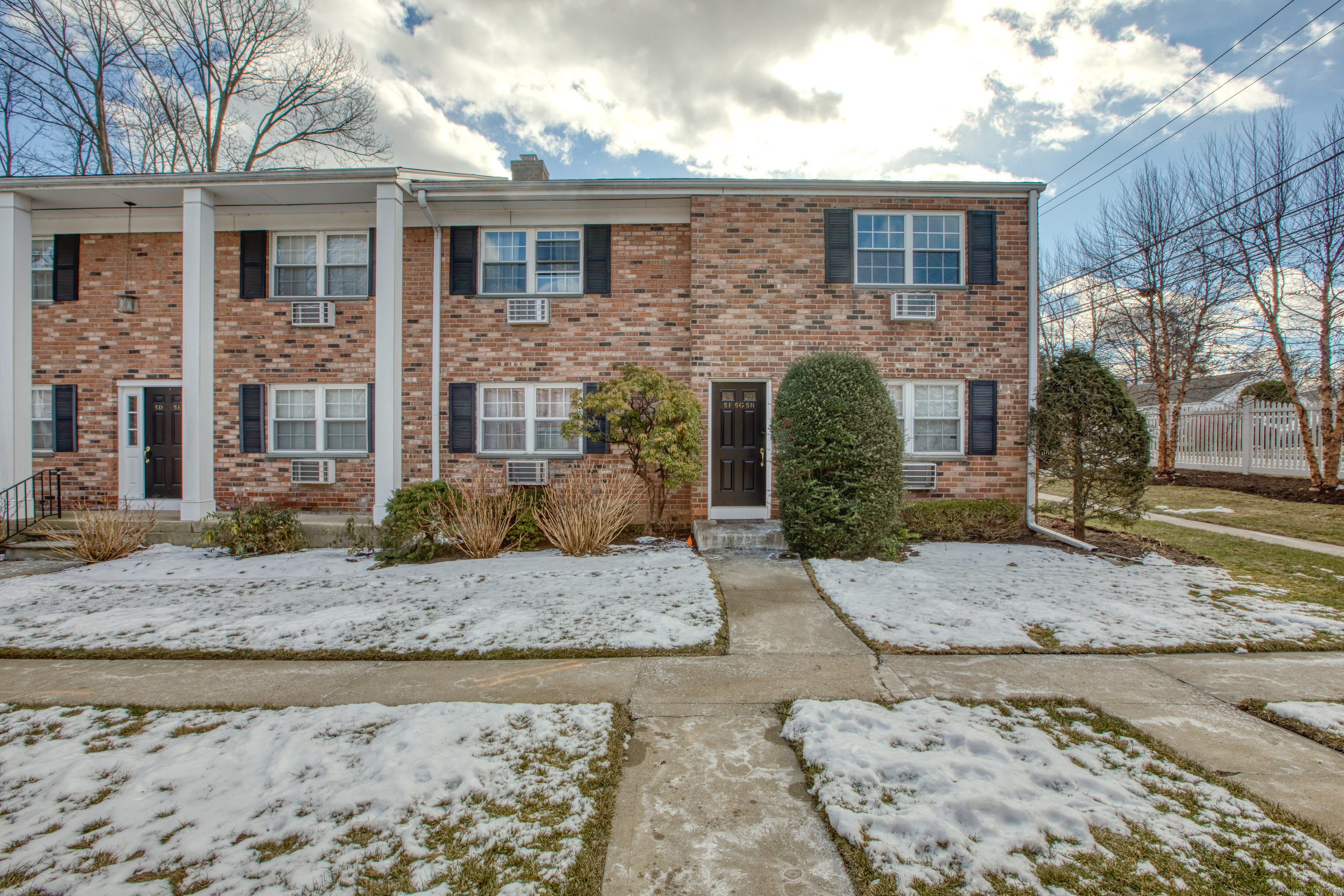 151 Courtland Avenue APT 5H