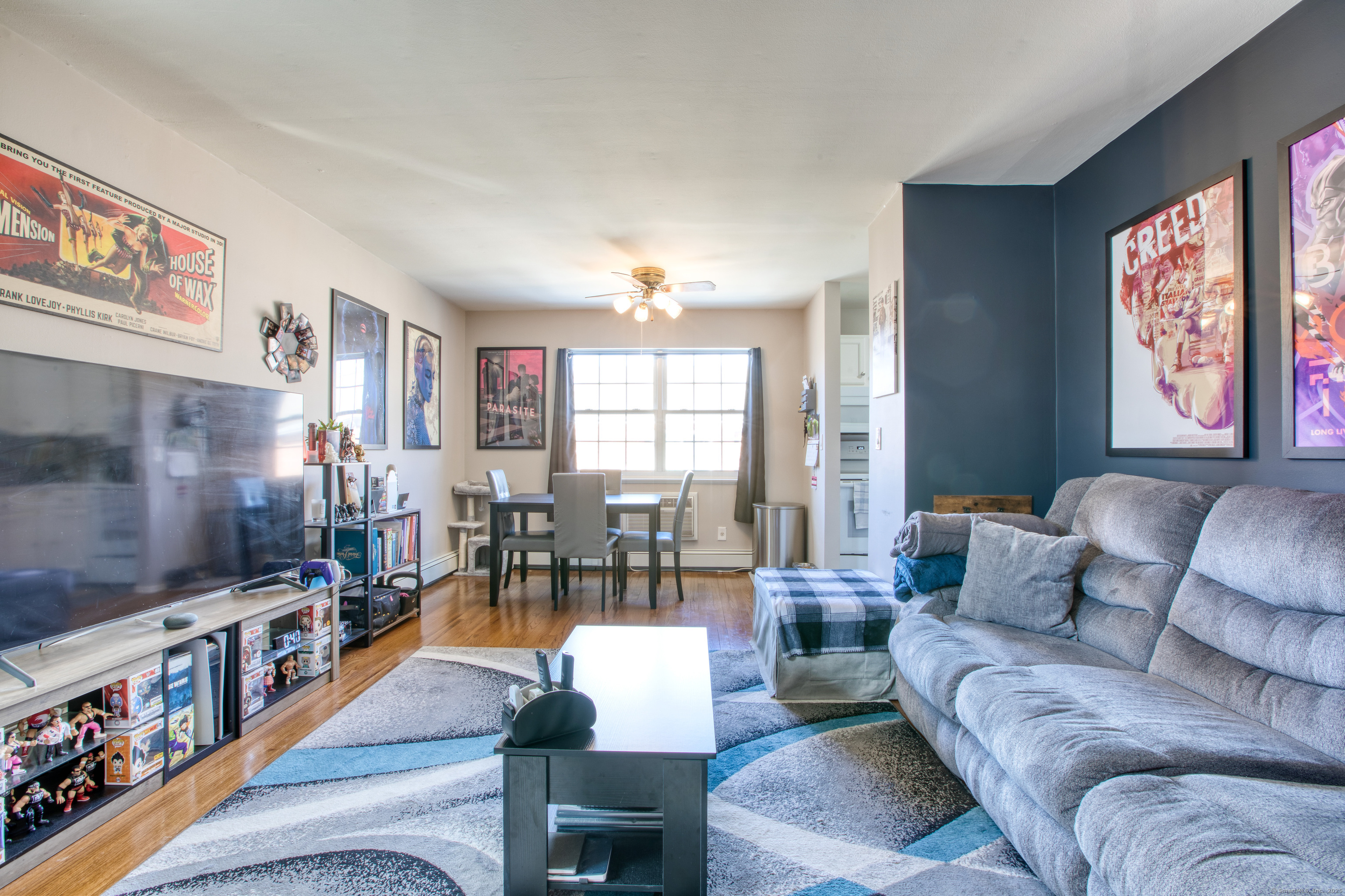 151 Courtland Avenue APT 5H