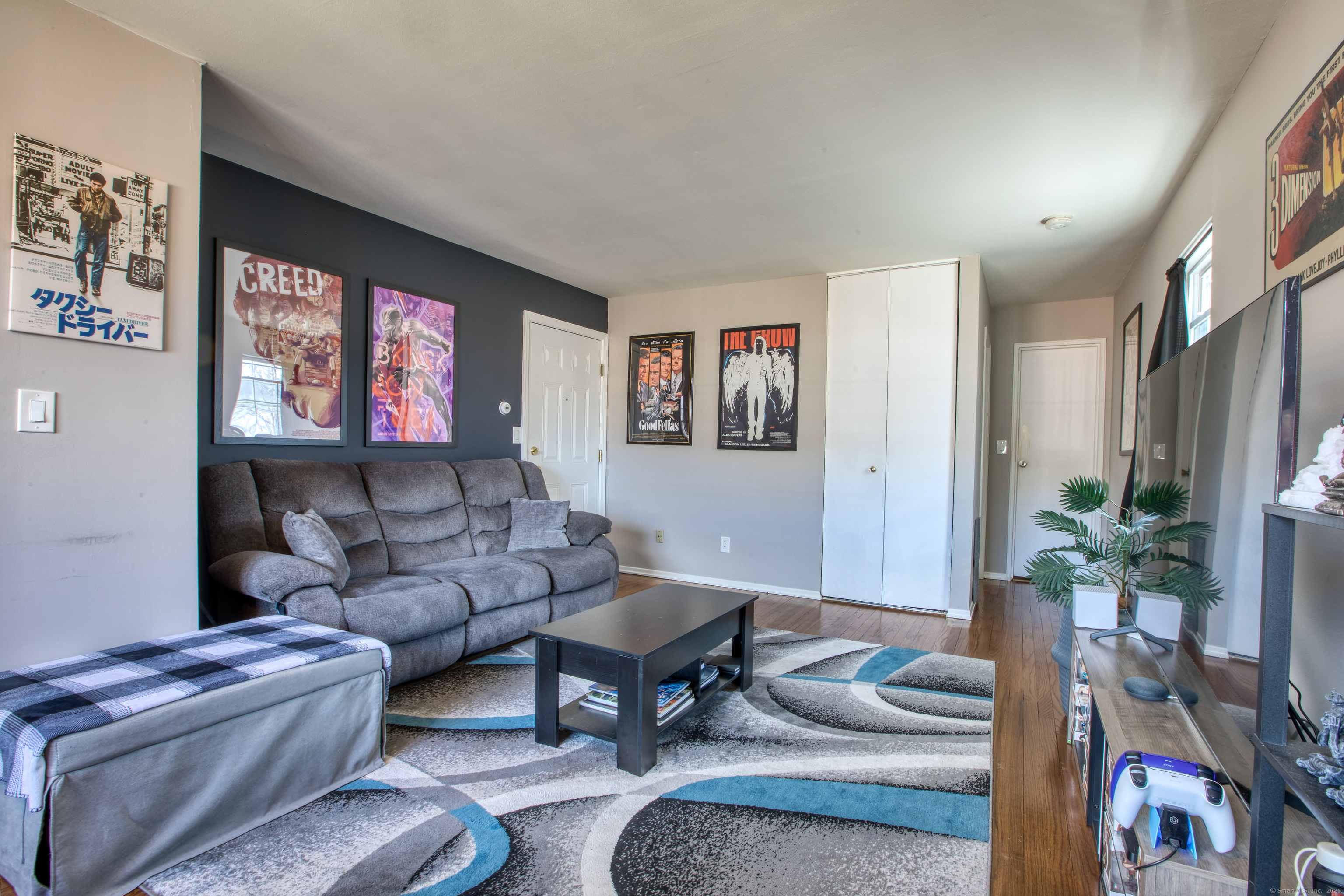 151 Courtland Avenue APT 5H