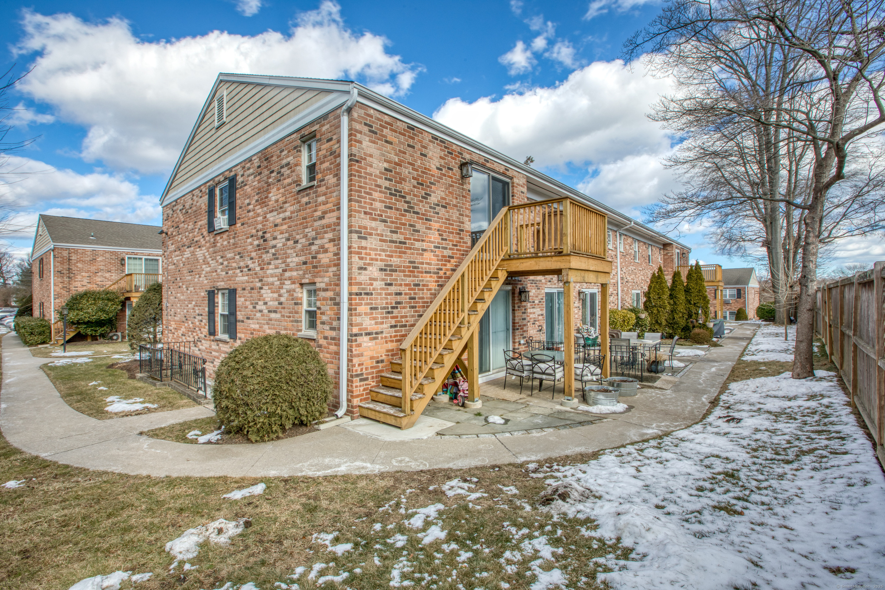 151 Courtland Avenue APT 5H
