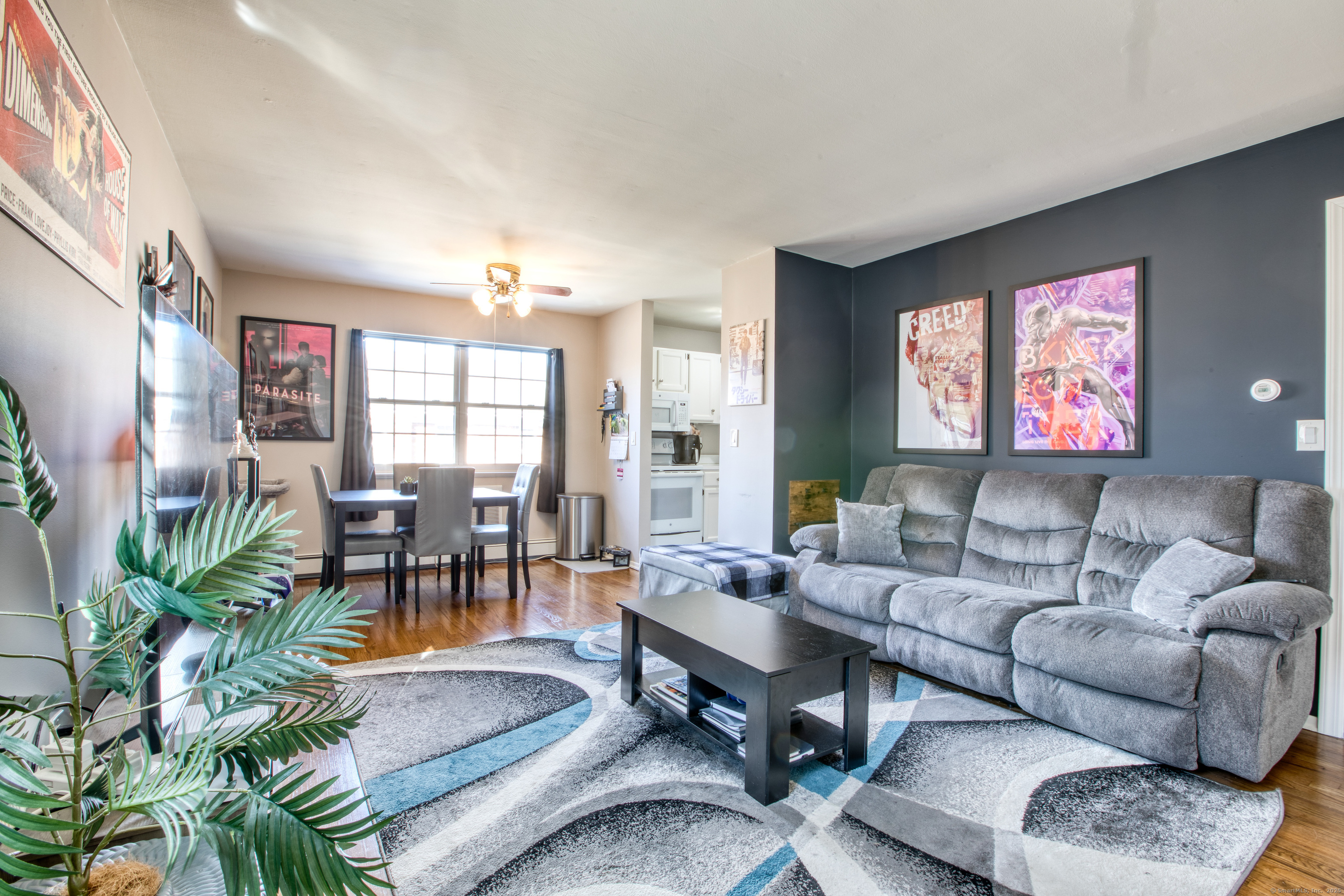 151 Courtland Avenue APT 5H