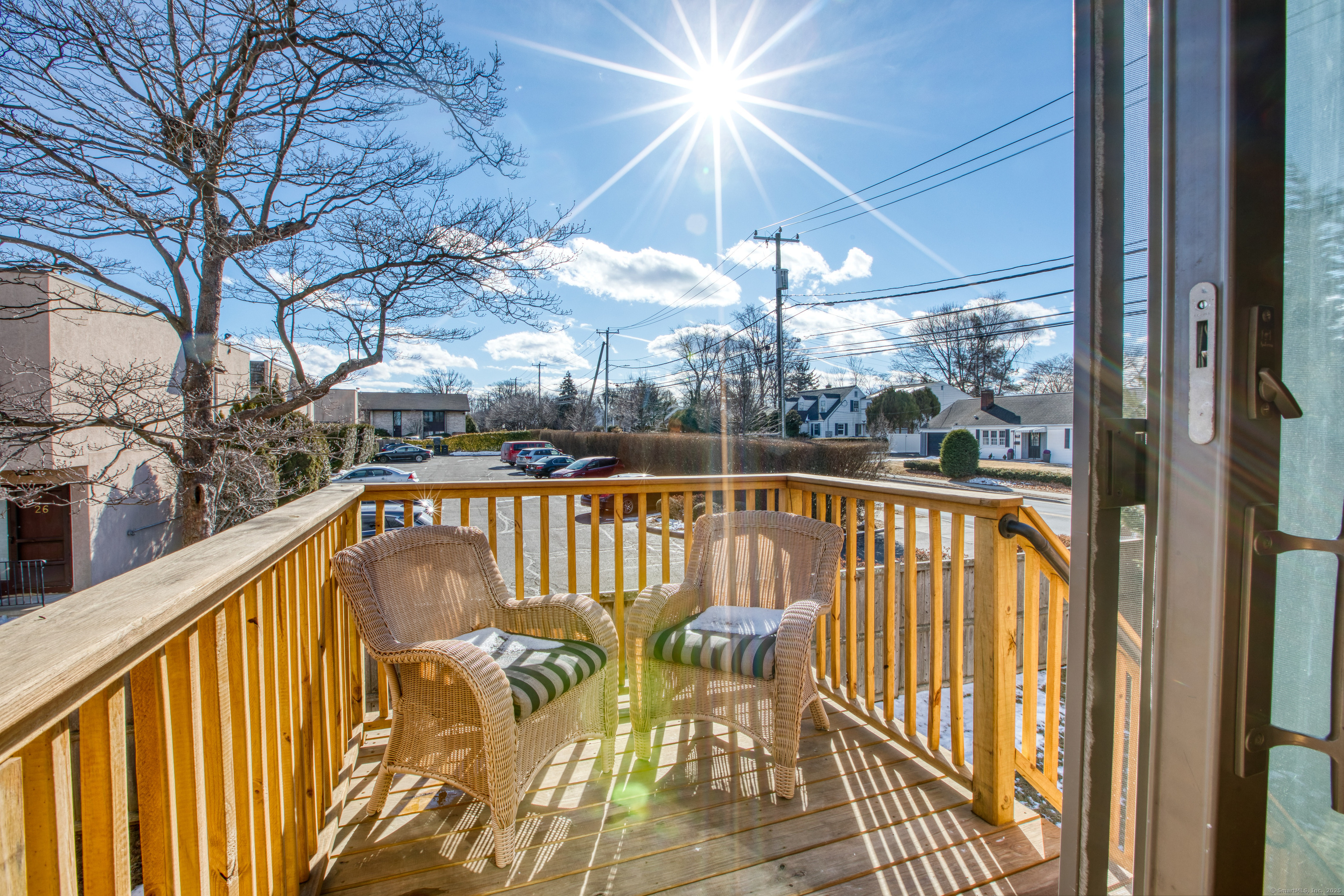 151 Courtland Avenue APT 5H