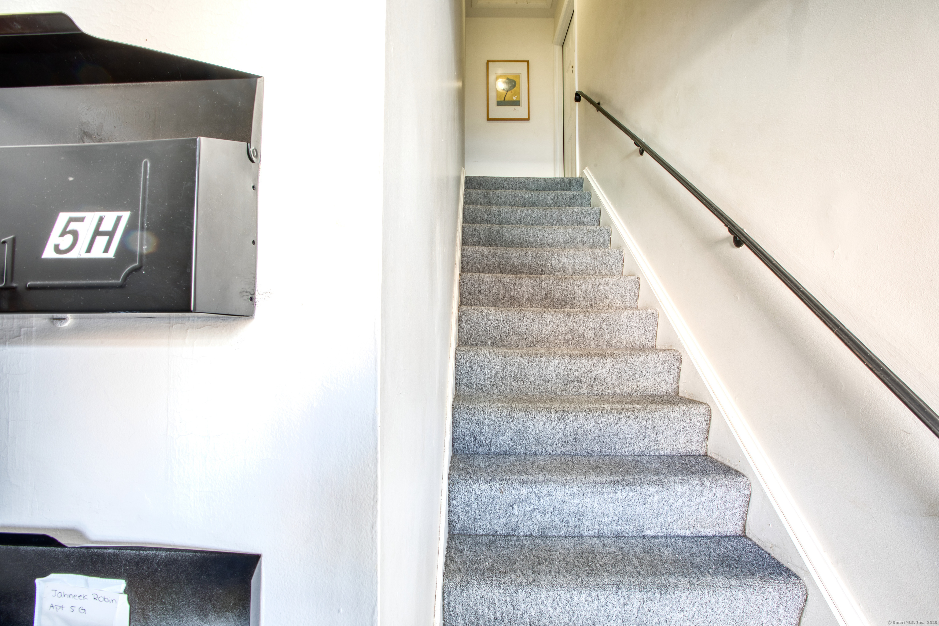 151 Courtland Avenue APT 5H