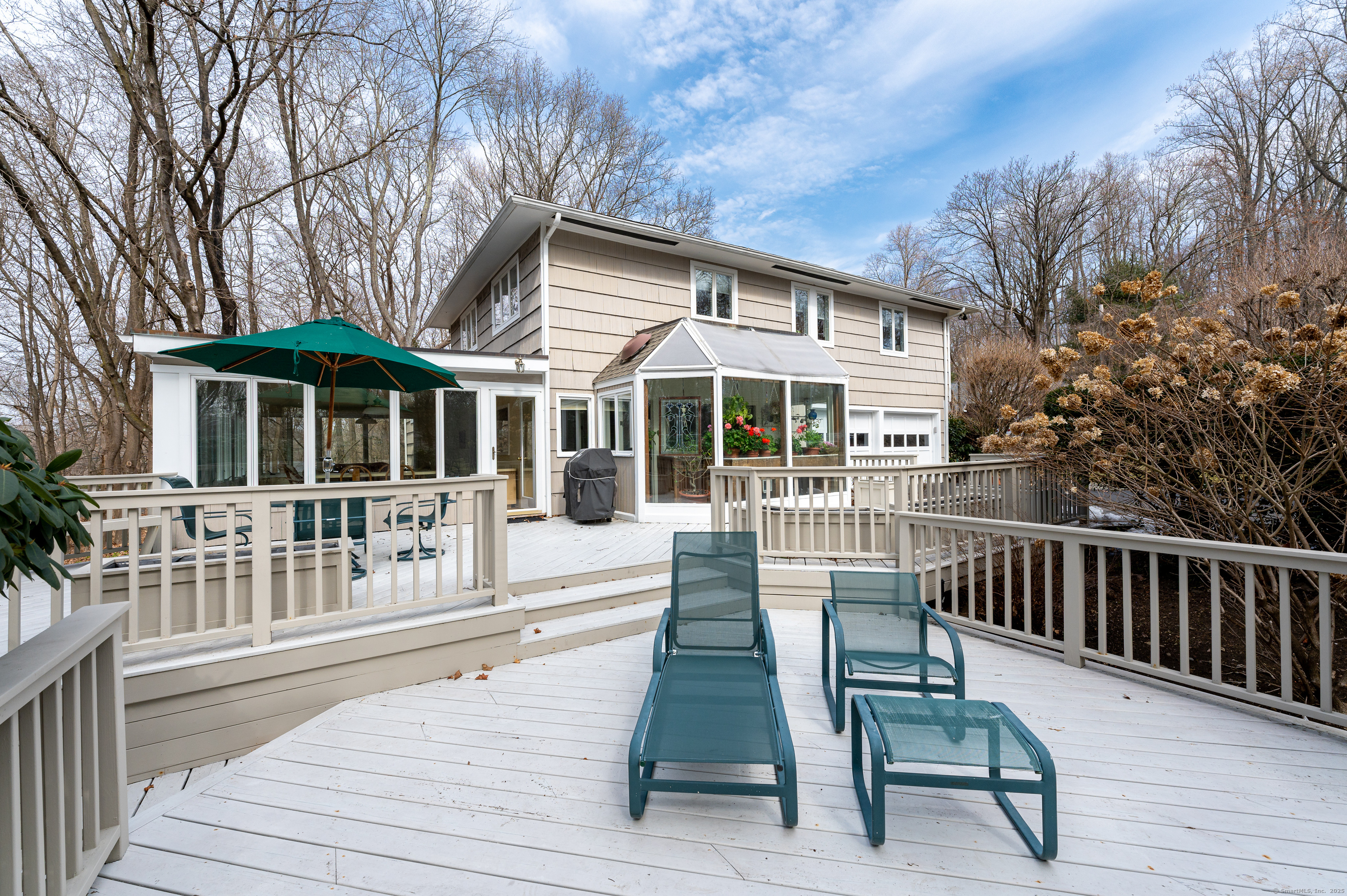 1 Red Oak Lane