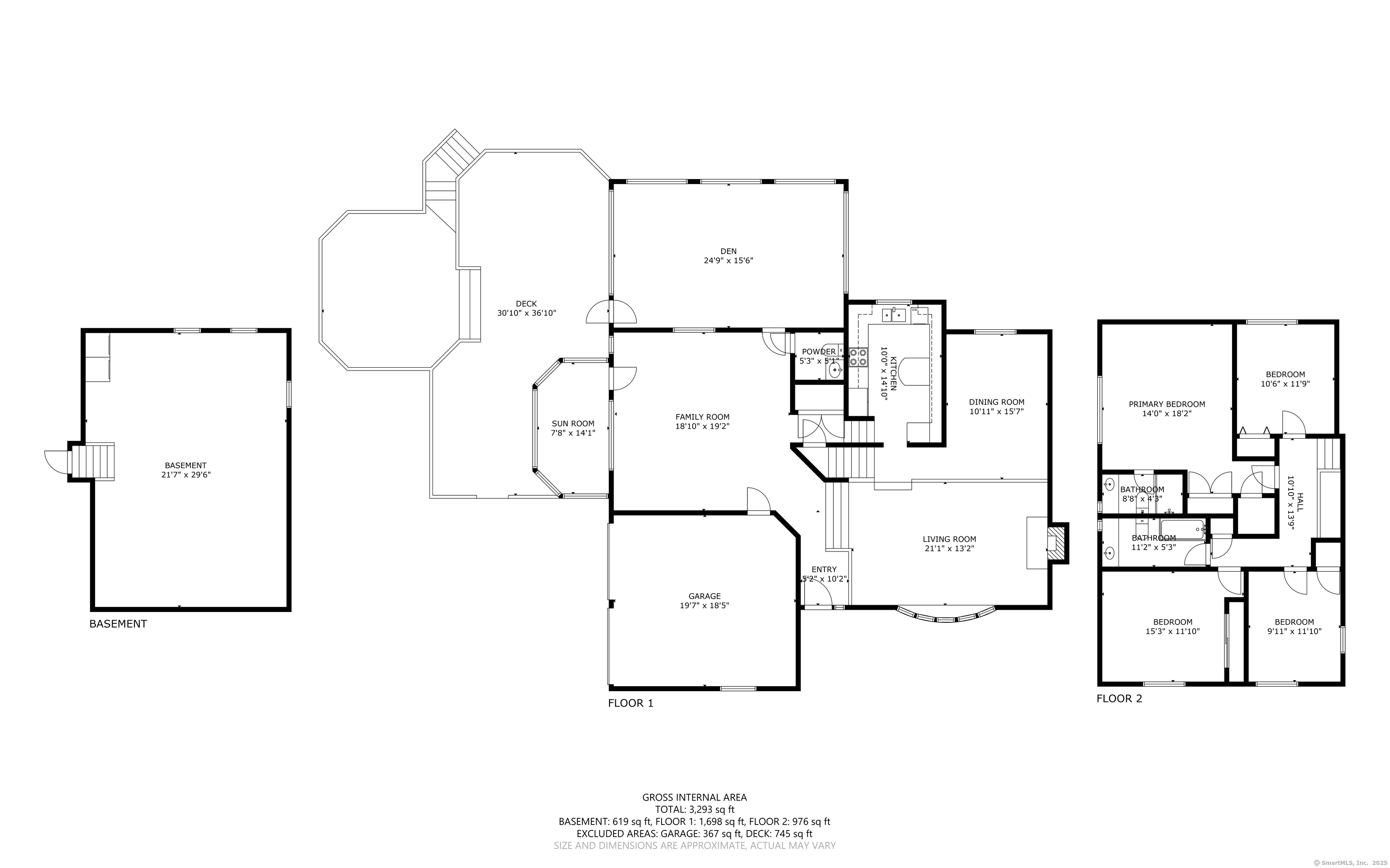 1 Red Oak Lane