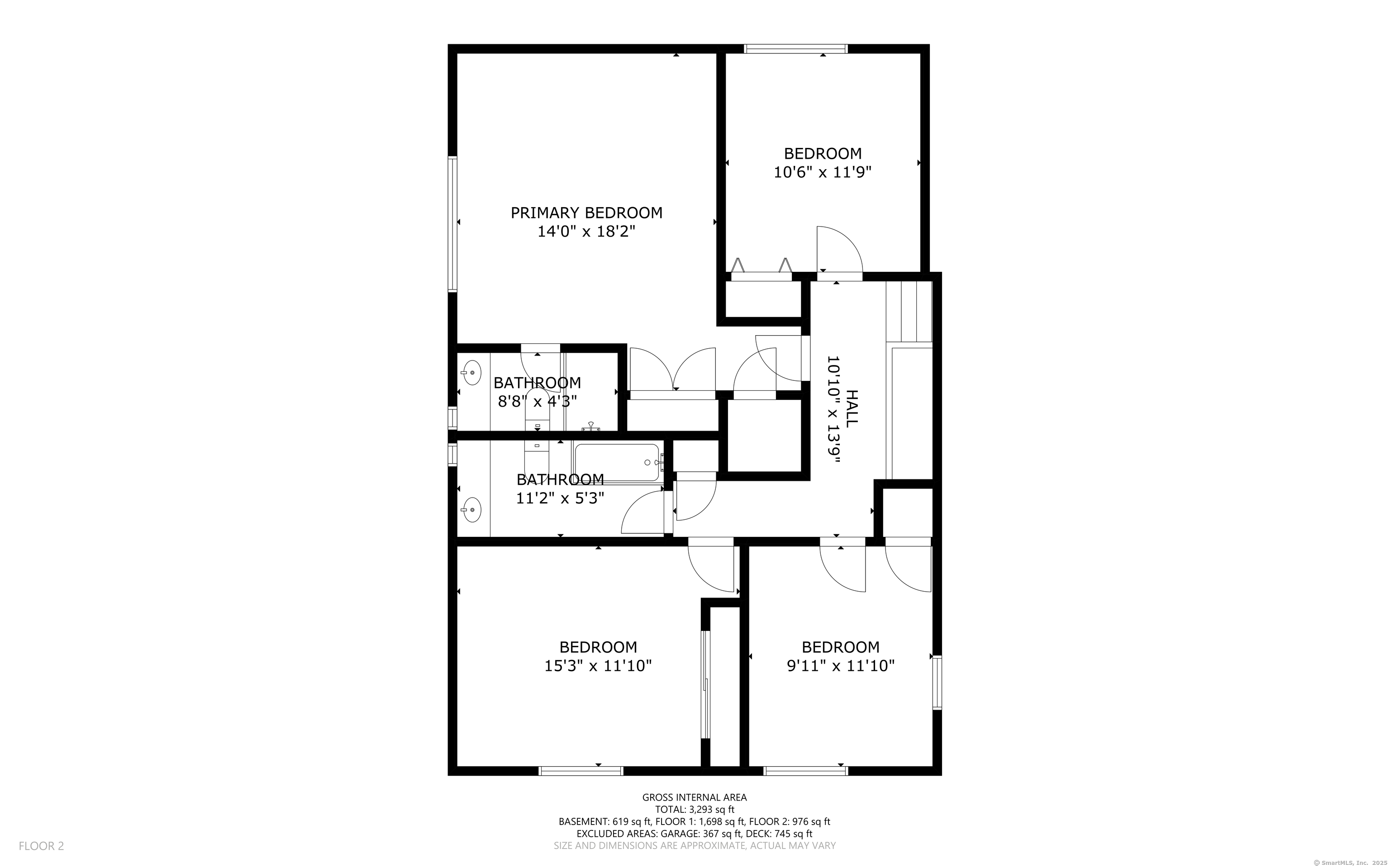 1 Red Oak Lane