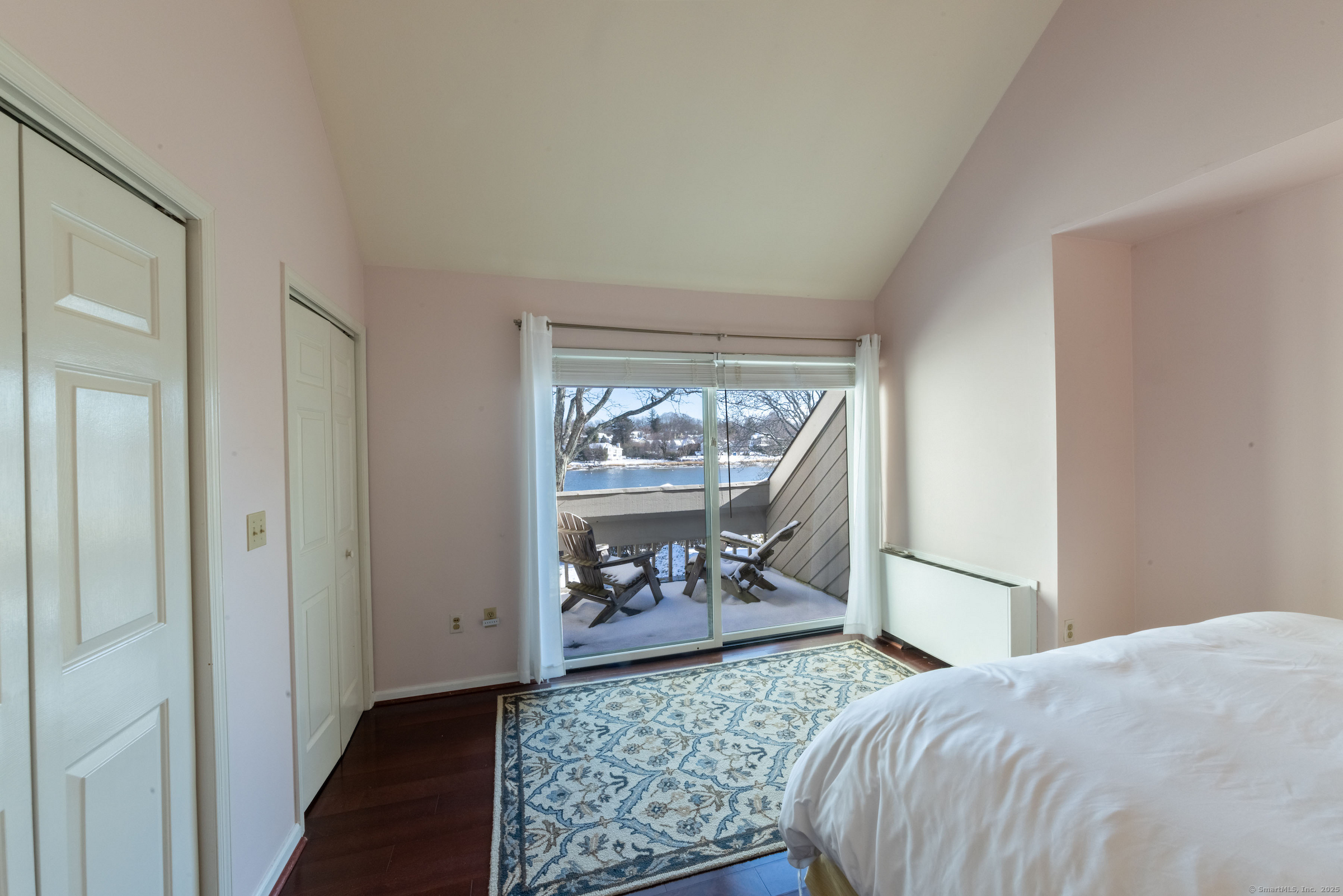 7 River Road 306