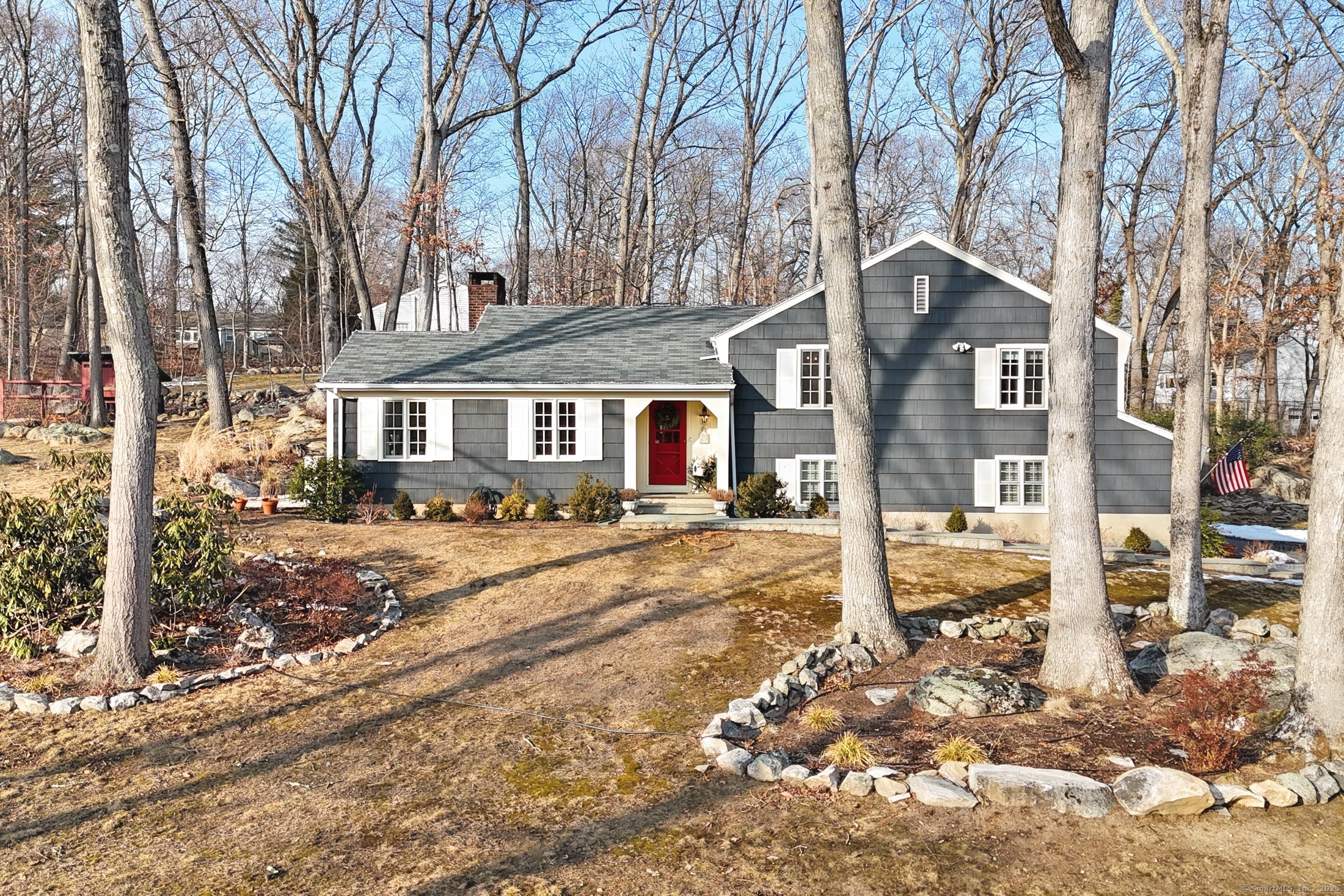 53 Wilder Road