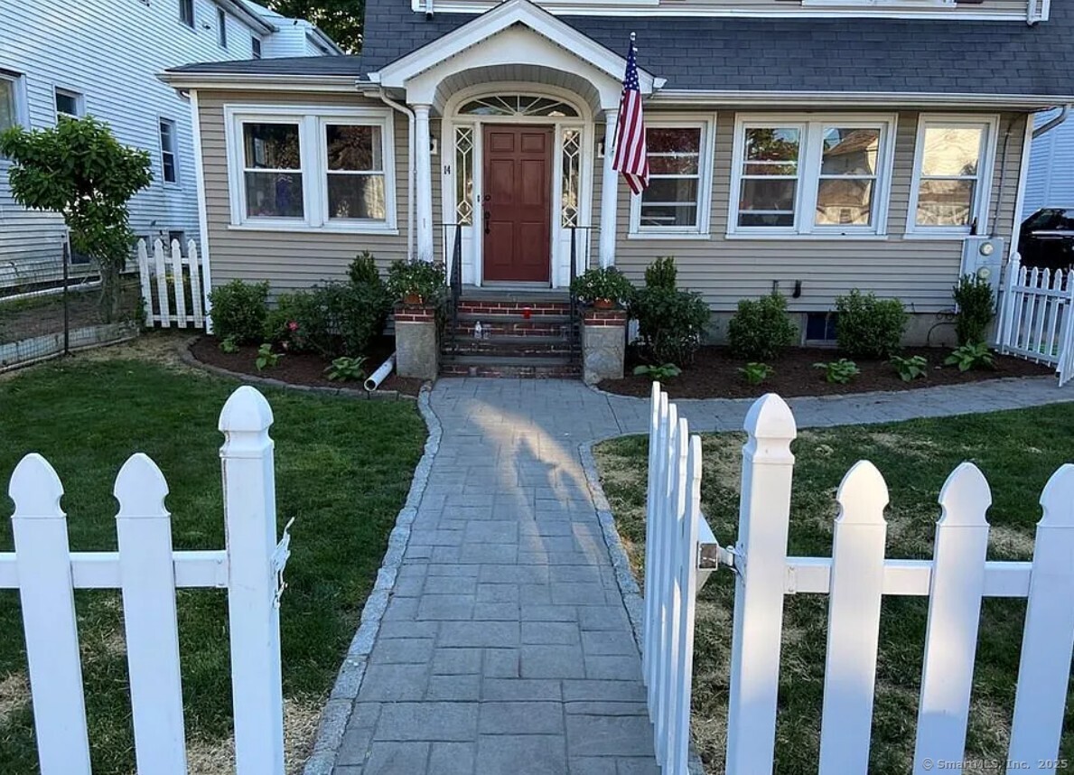 Private Address
